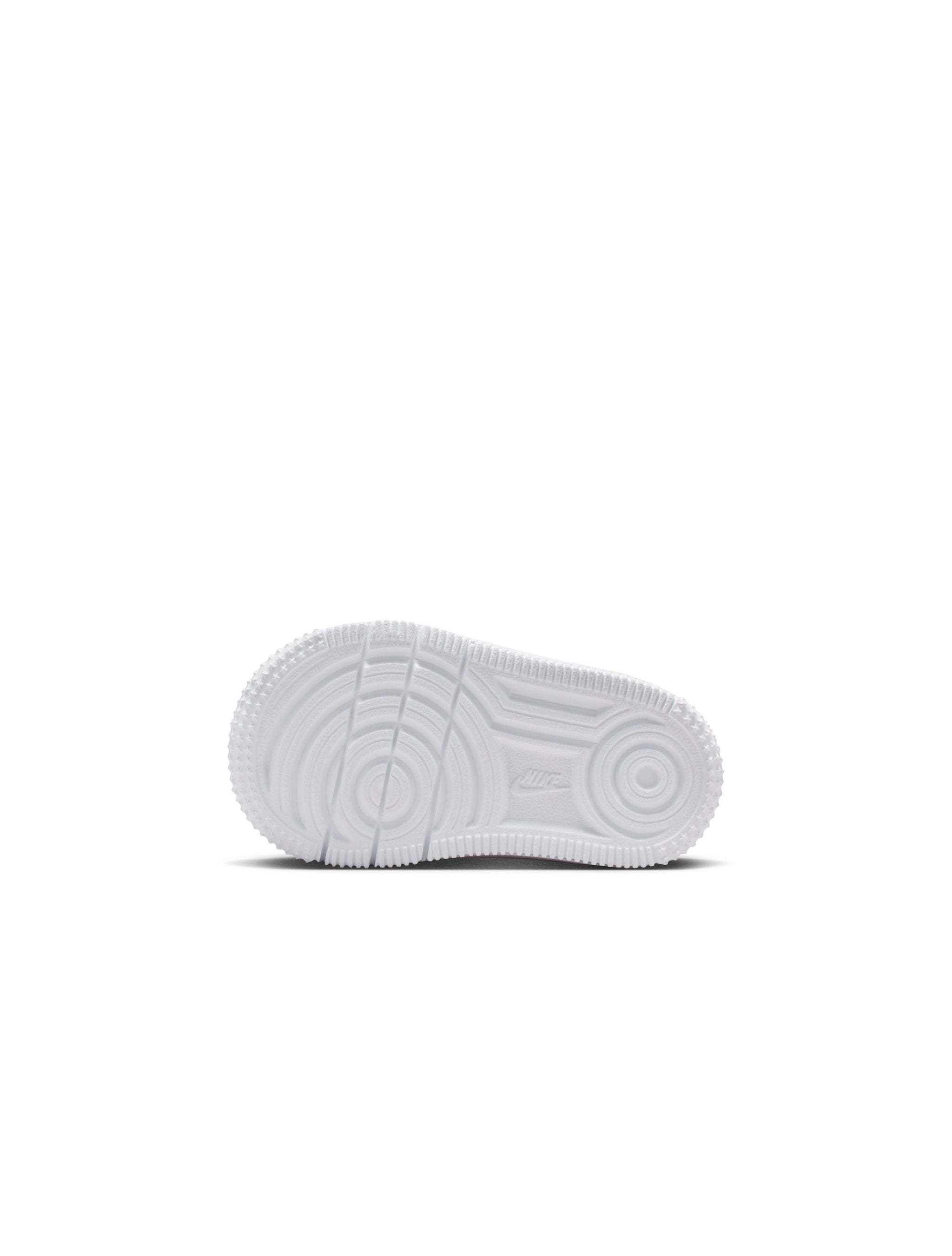 Nike (TD) Air Force 1 Low - White