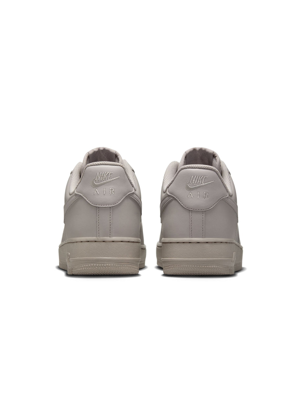 Nike Mens Air Force 1 '07 - College Grey