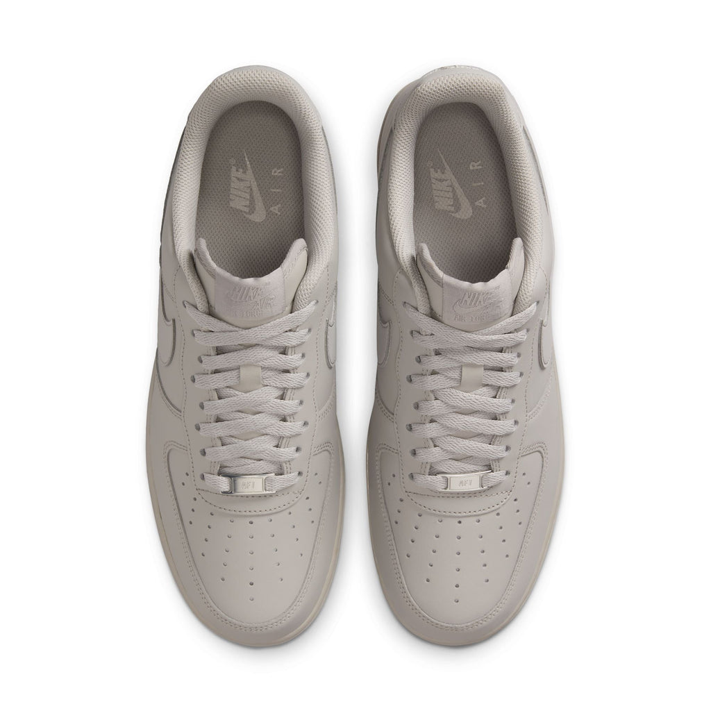 Nike Mens Air Force 1 '07 - College Grey