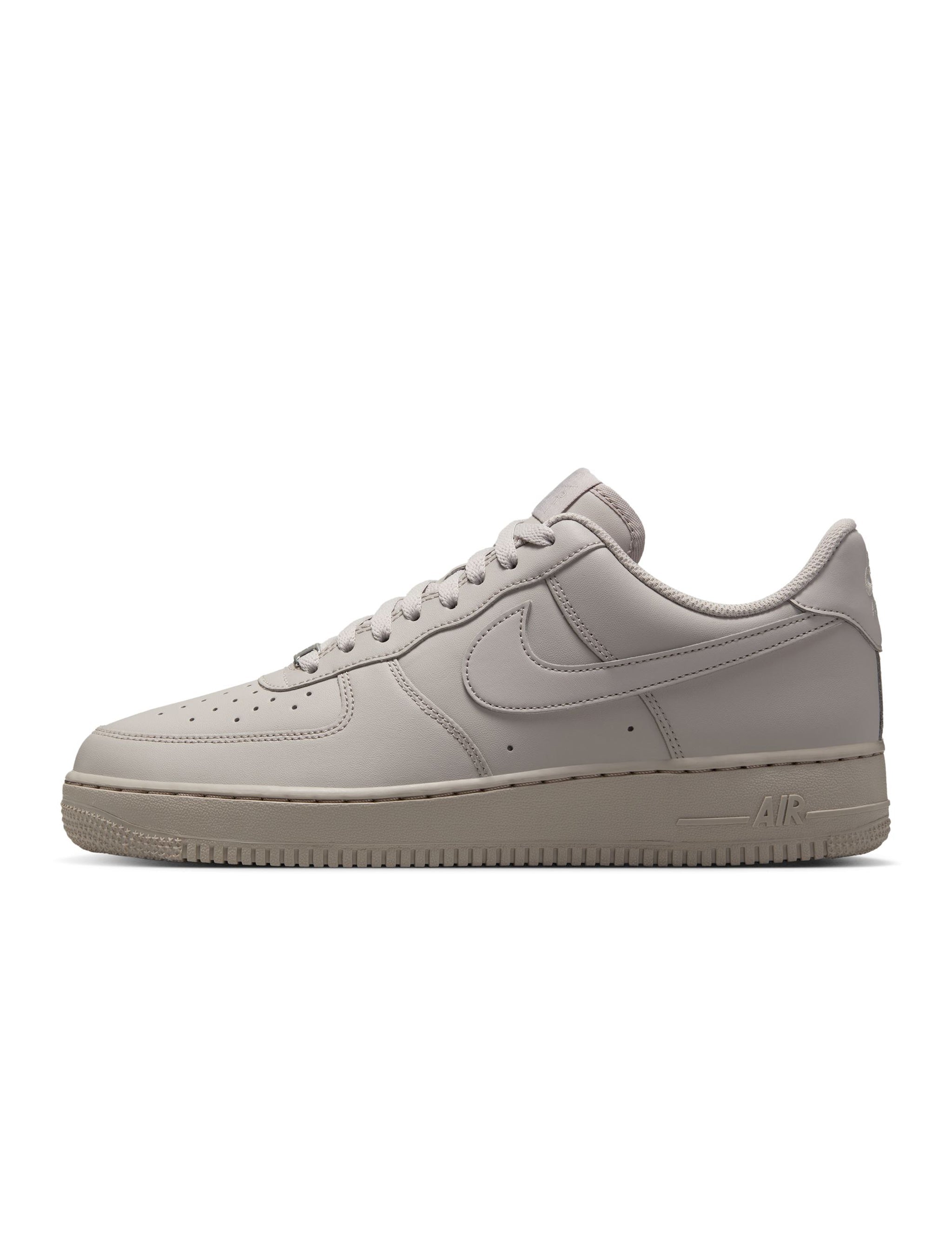 Nike Mens Air Force 1 '07 - College Grey
