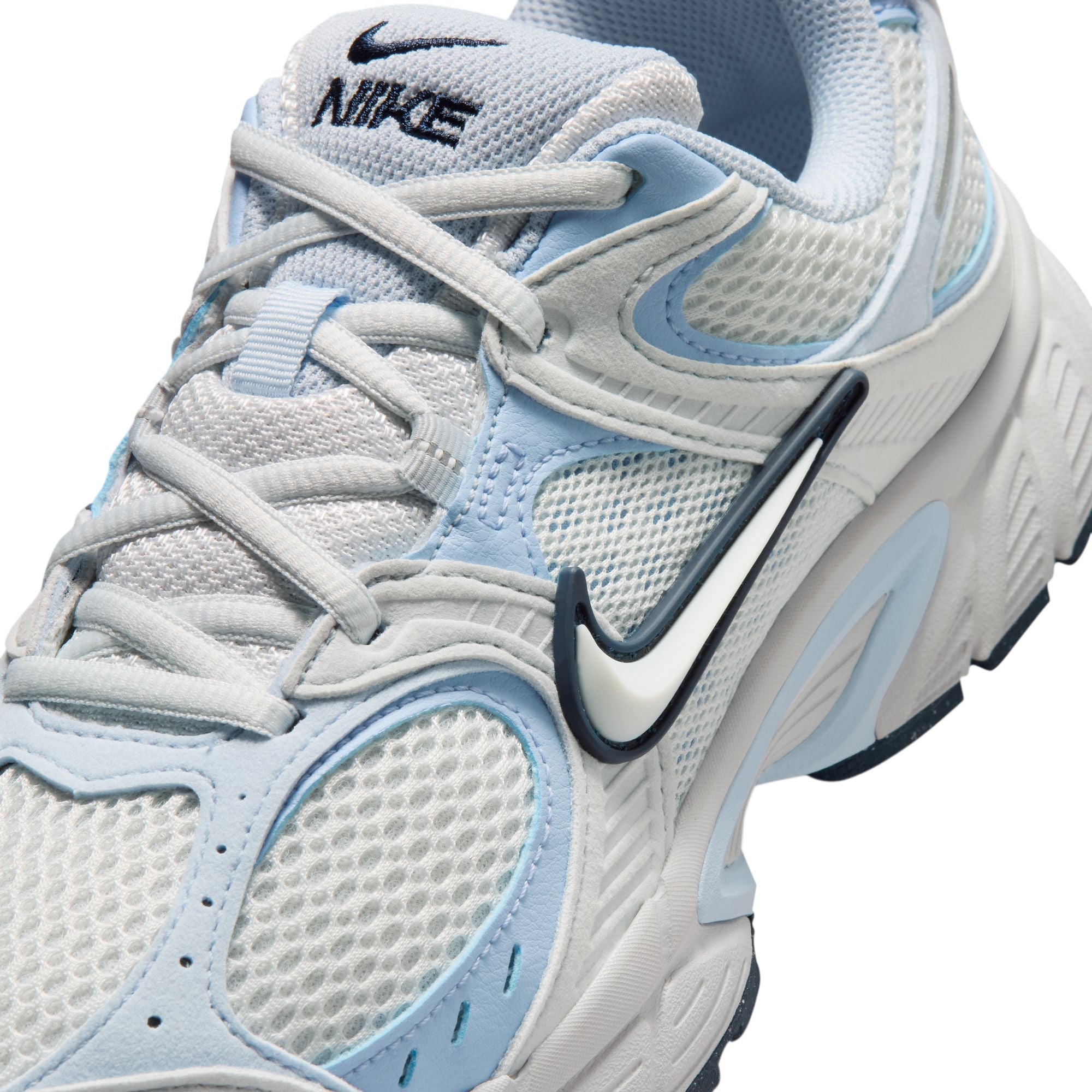 Nike Womens V5 RNR - Off White