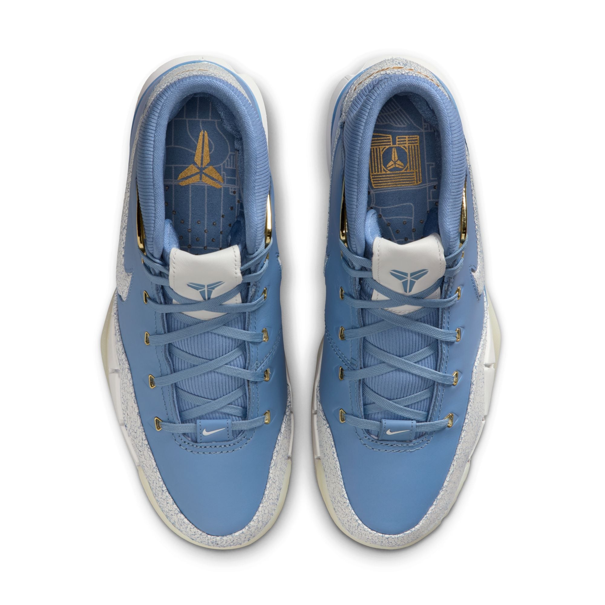 Nike Mens Kobe I Protro - City of Champions