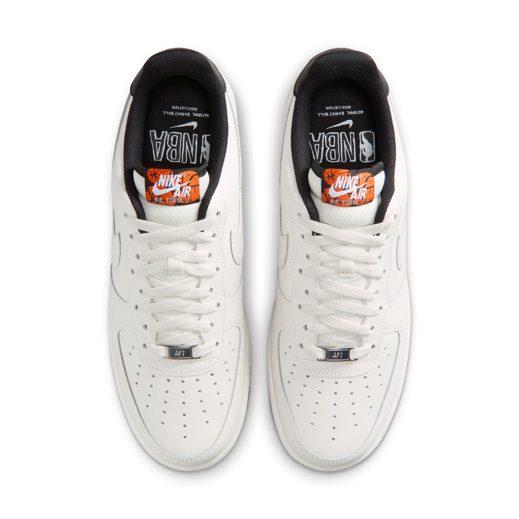Nike Mens Air Force 1 ’07 - Phantom