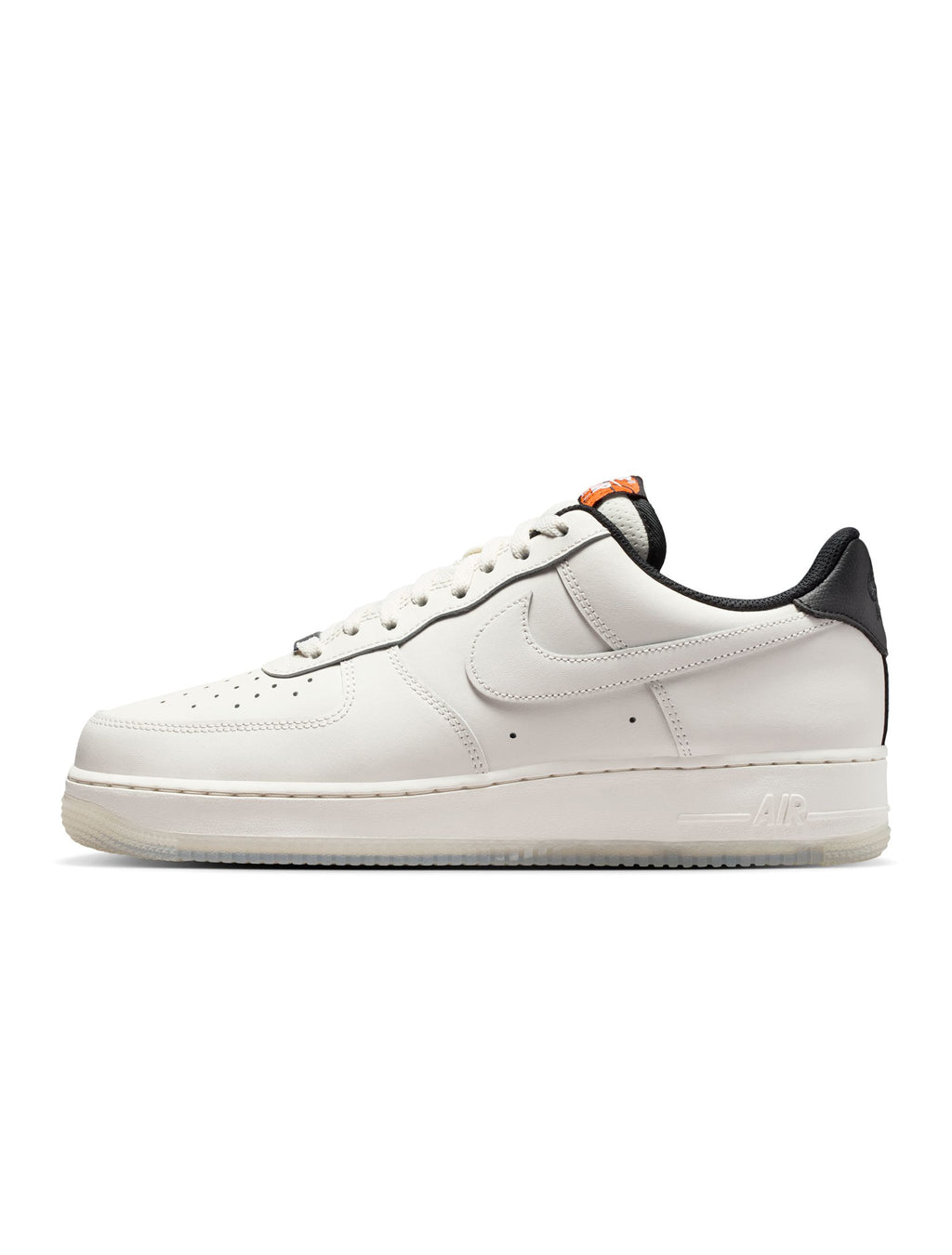 Nike Mens Air Force 1 ’07 - Phantom