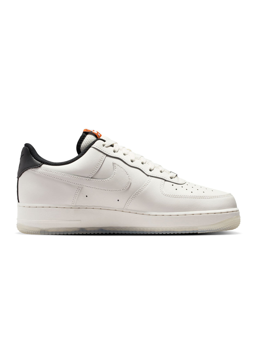 Nike Mens Air Force 1 ’07 - Phantom