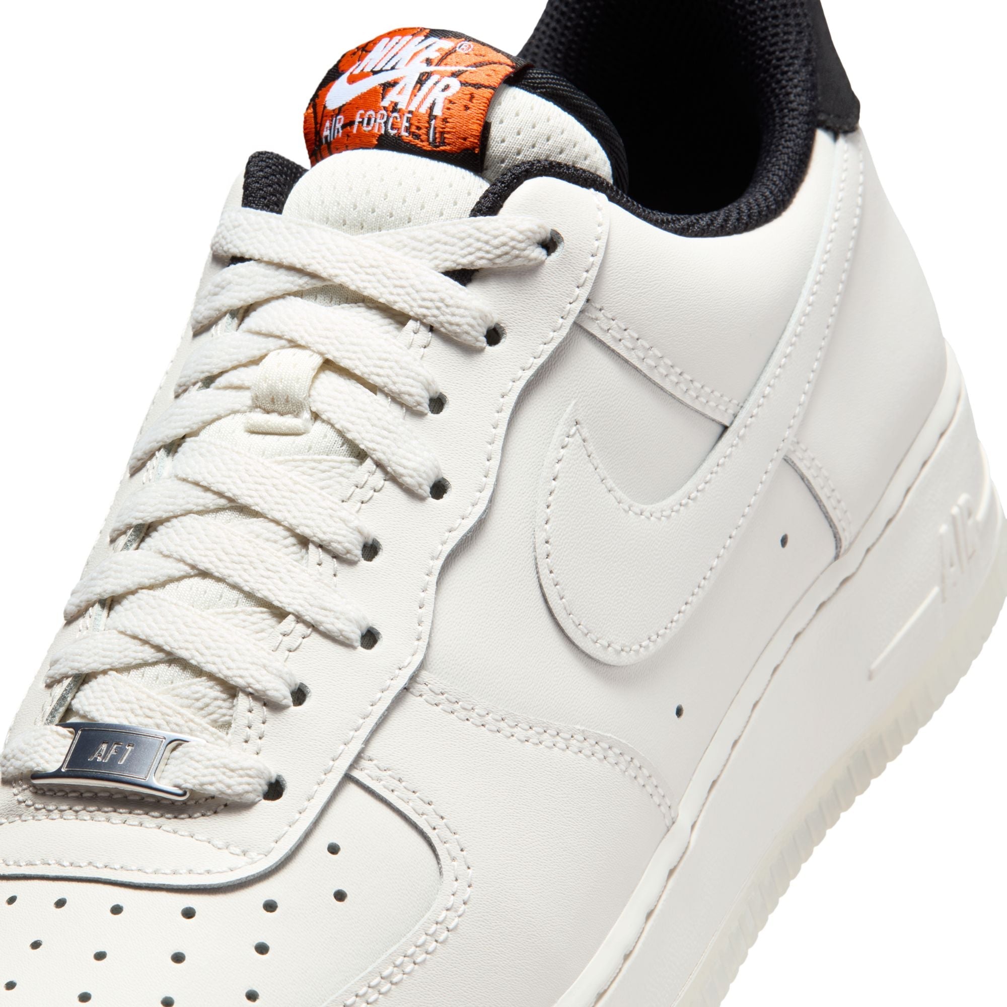 Nike Mens Air Force 1 ’07 - Phantom