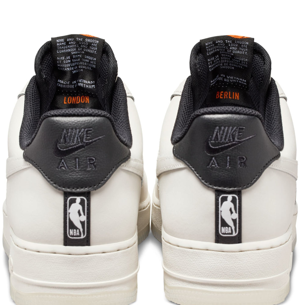 Nike Mens Air Force 1 ’07 - Phantom