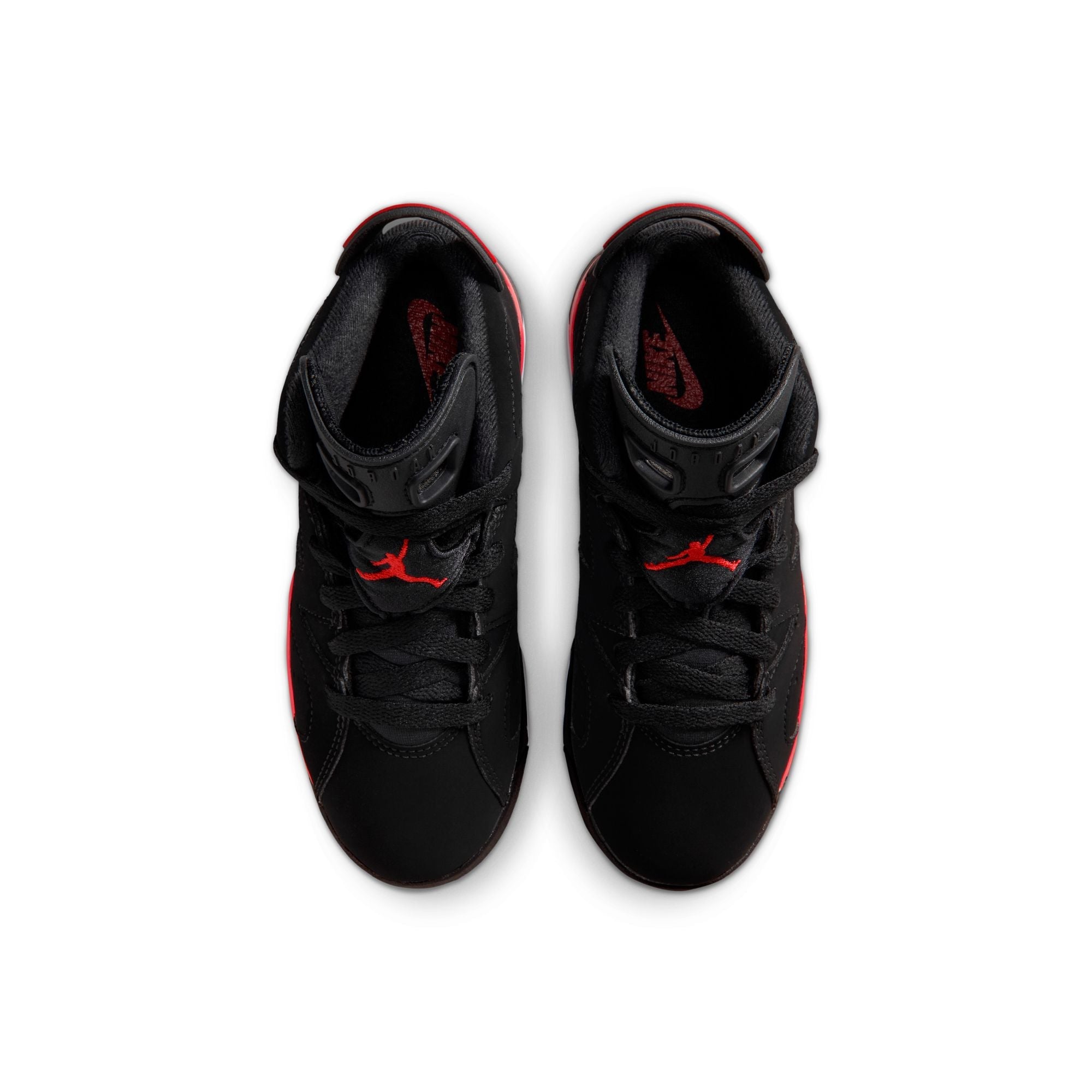 Air Jordan (PS) 6 Retro - Infrared Salesman