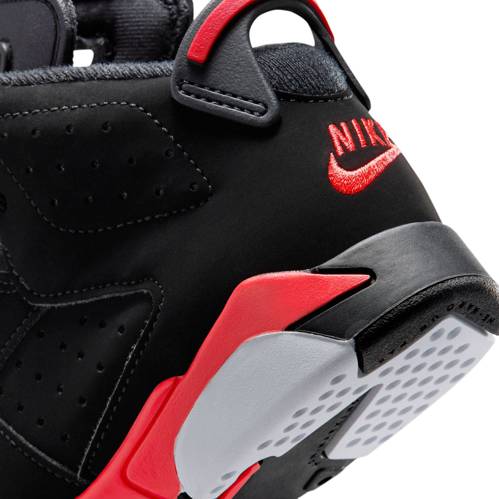 Air Jordan (PS) 6 Retro - Infrared Salesman