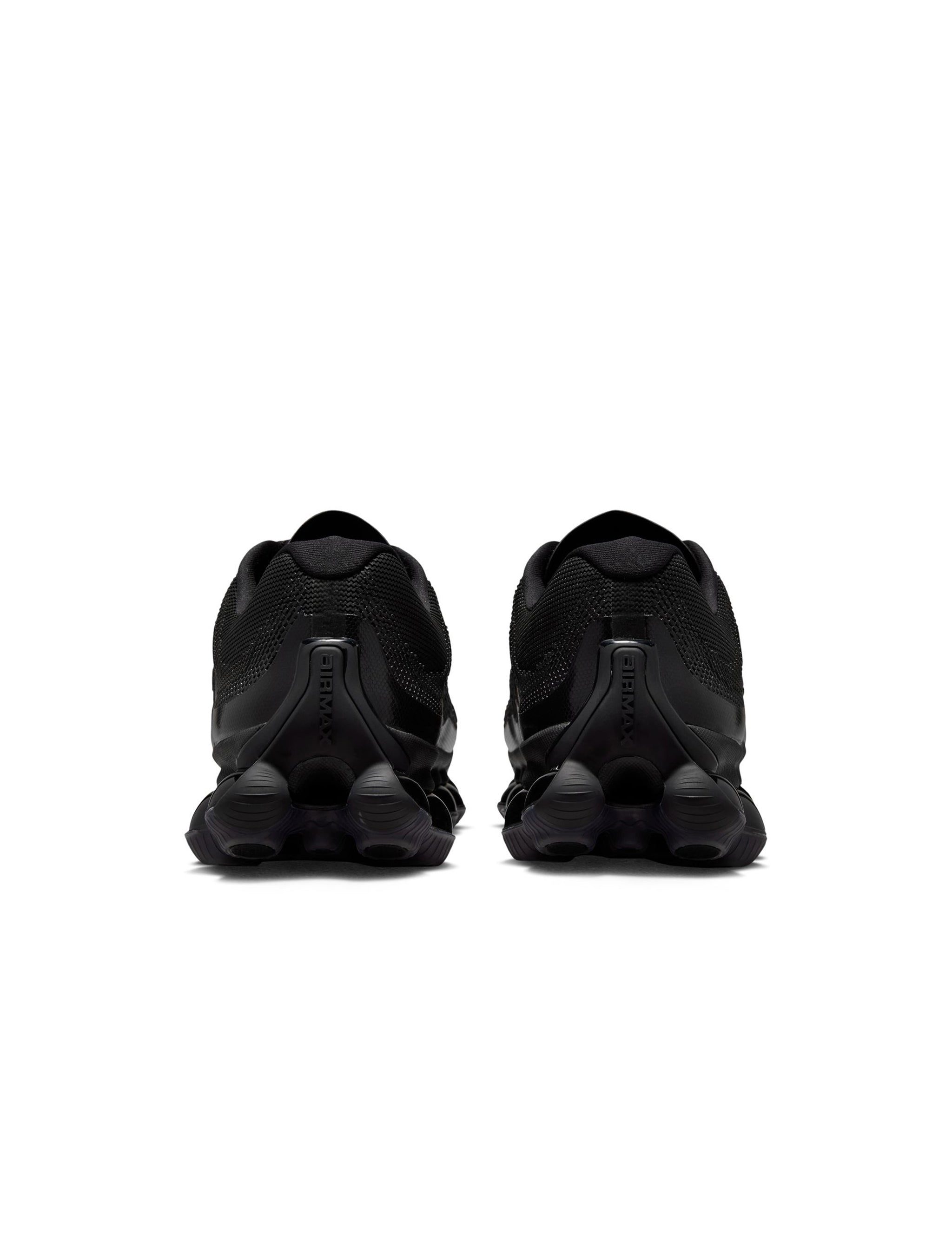 Nike Mens Air Liquid Max - Black