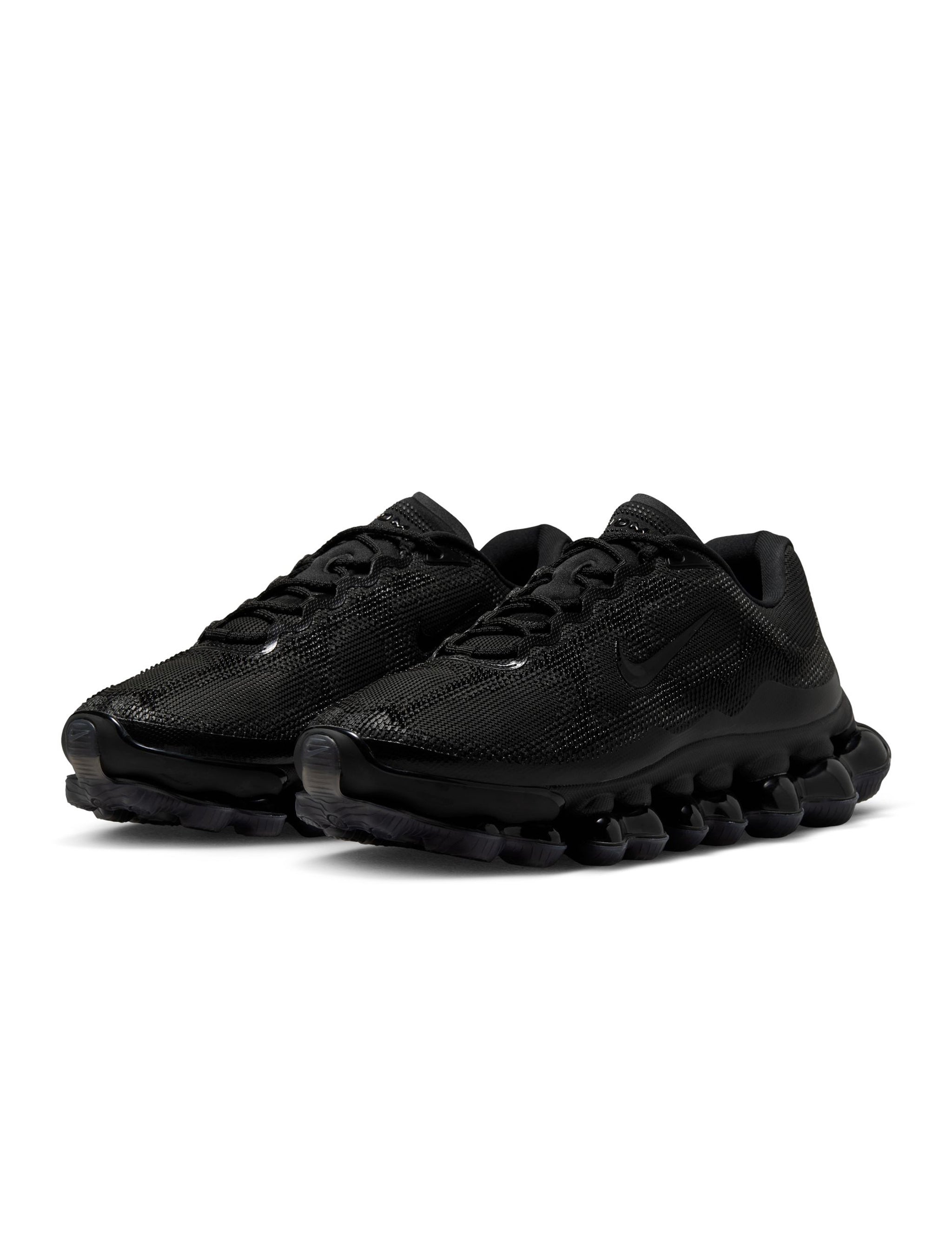 Nike Mens Air Liquid Max - Black
