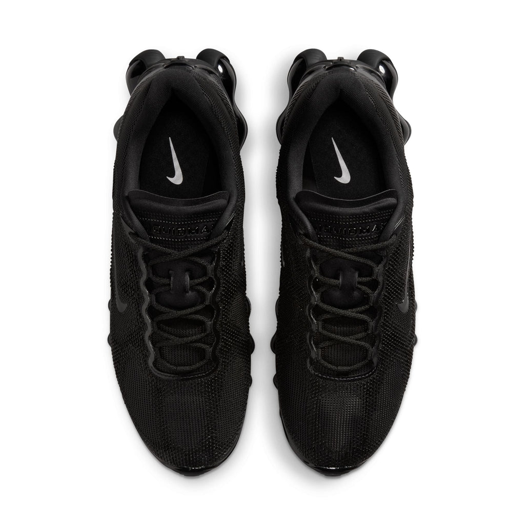 Nike Mens Air Liquid Max - Black