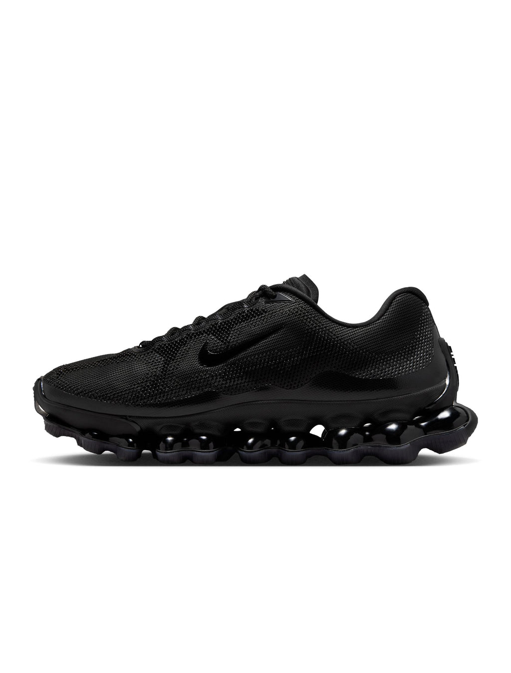 Nike Mens Air Liquid Max - Black