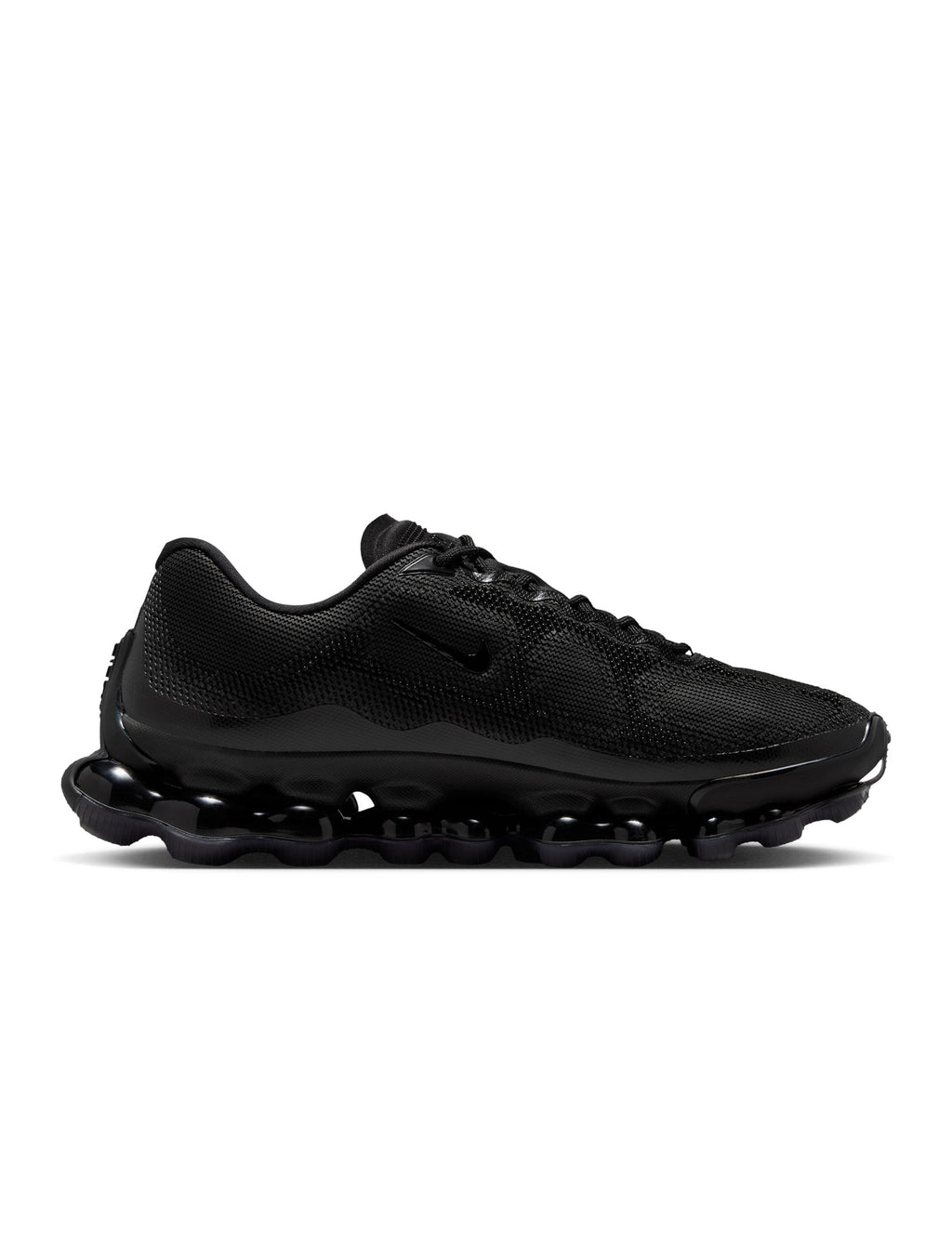 Nike Mens Air Liquid Max - Black