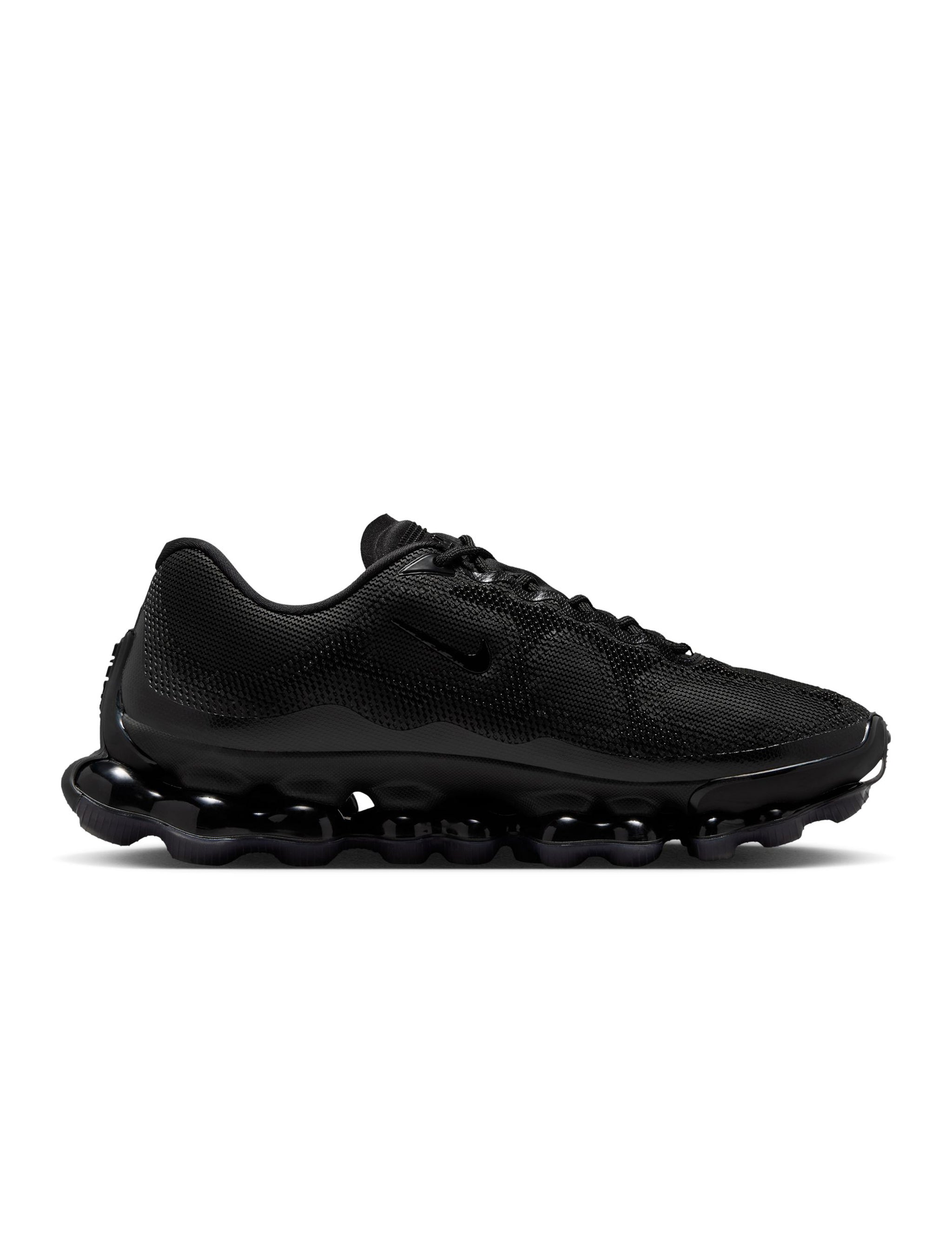 Nike Mens Air Liquid Max - Black
