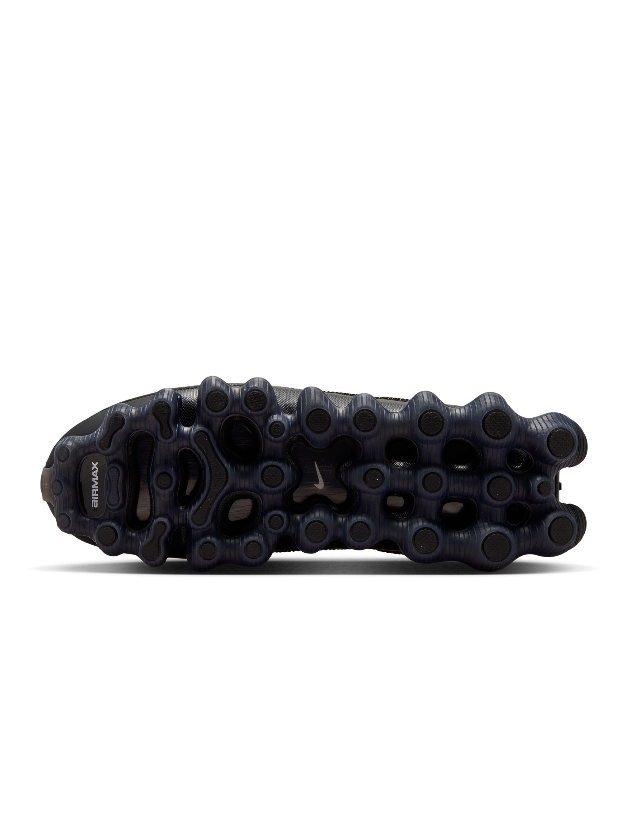 Nike Mens Air Liquid Max - Black
