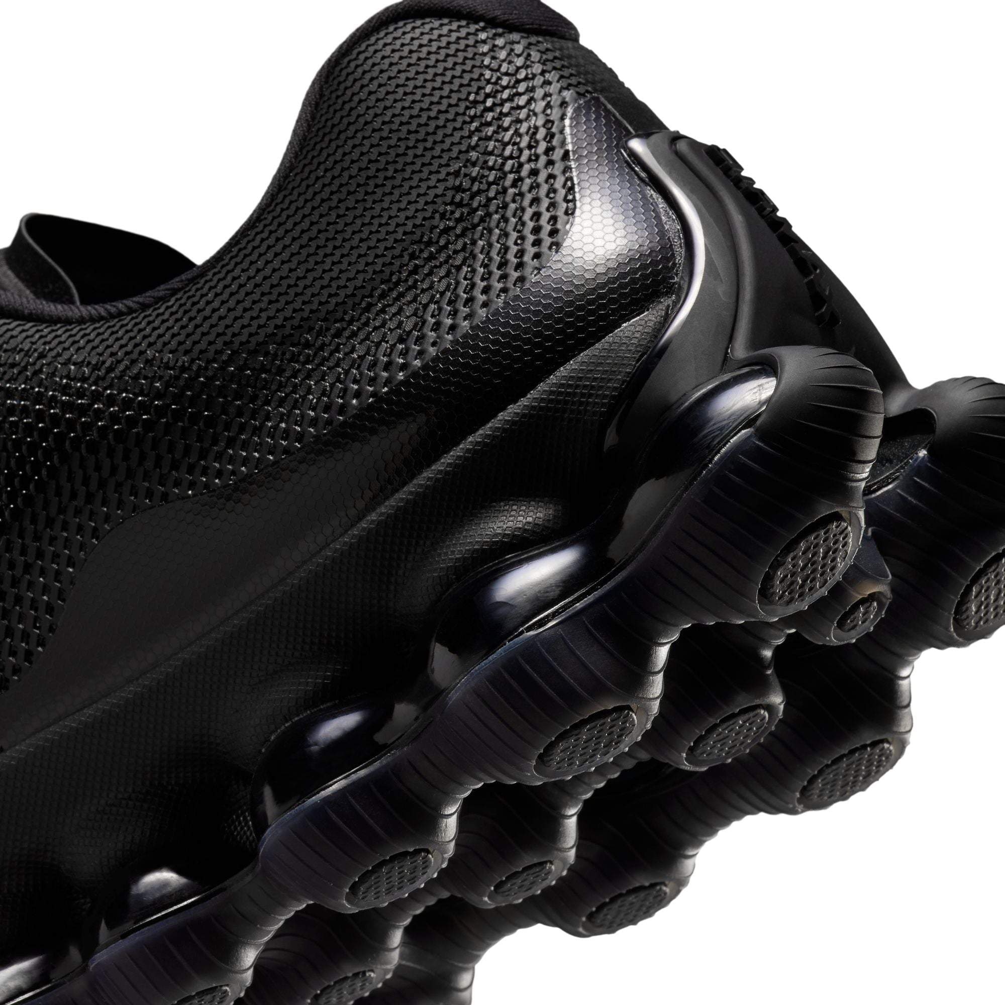 Nike Mens Air Liquid Max - Black
