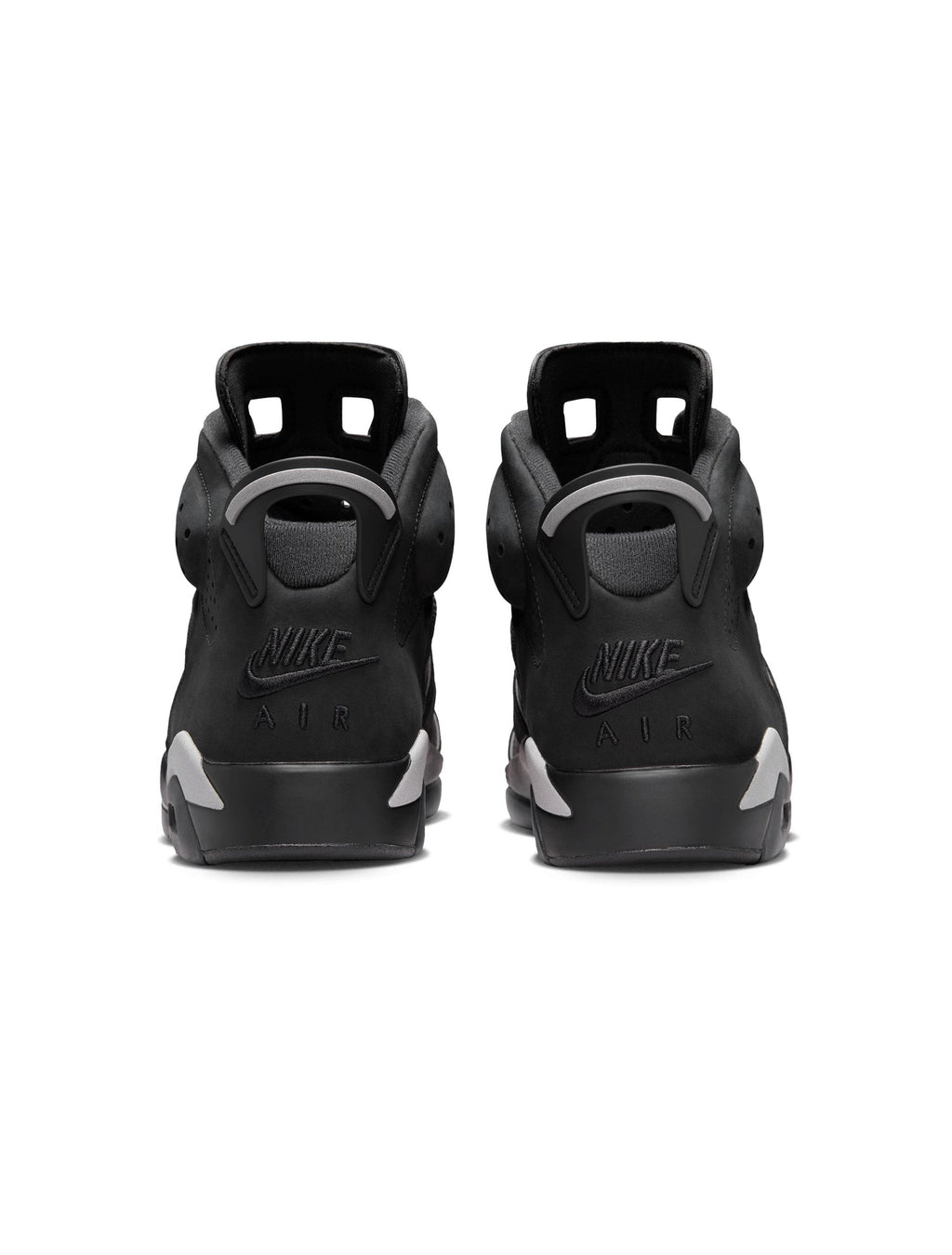 Air Jordan Mens 6 Retro - Cap and Gown