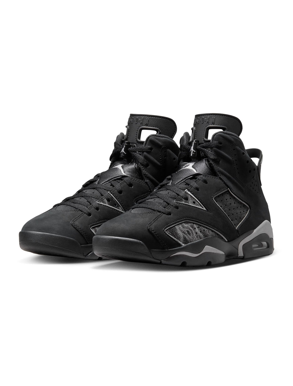 Air Jordan Mens 6 Retro - Cap and Gown