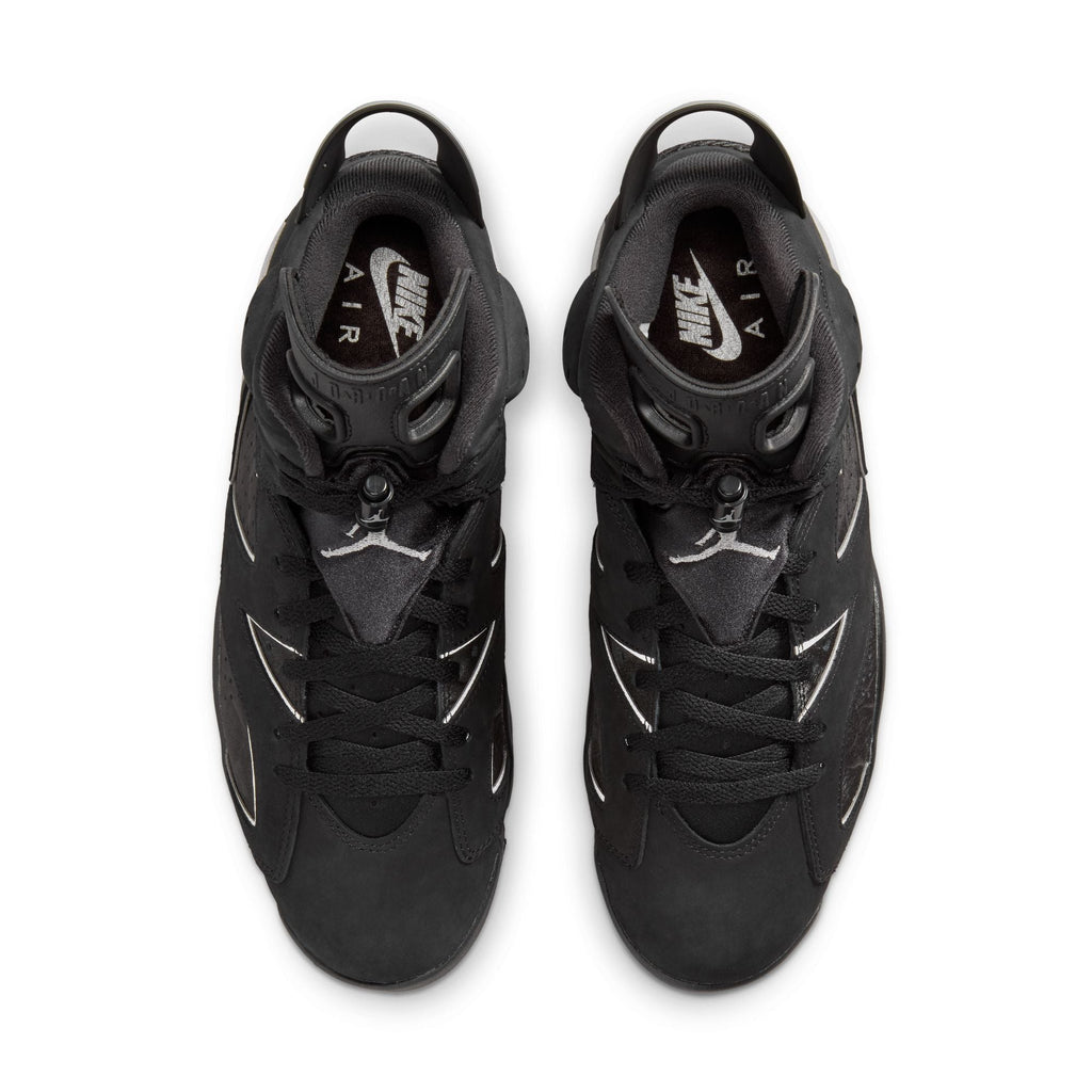Air Jordan Mens 6 Retro - Cap and Gown