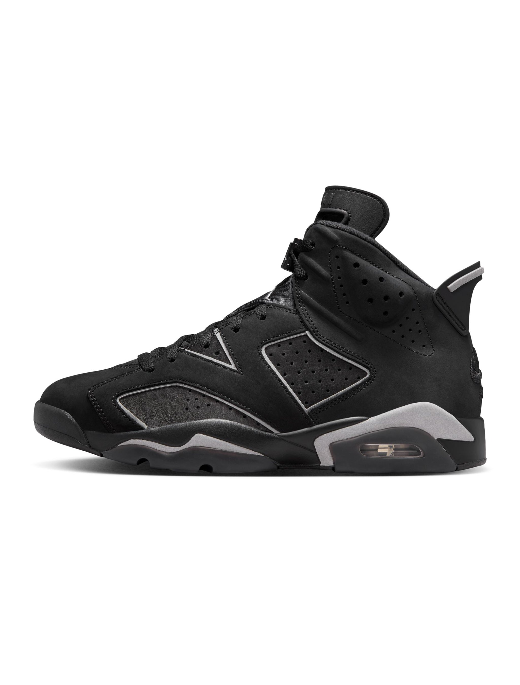 Air Jordan Mens 6 Retro - Cap and Gown