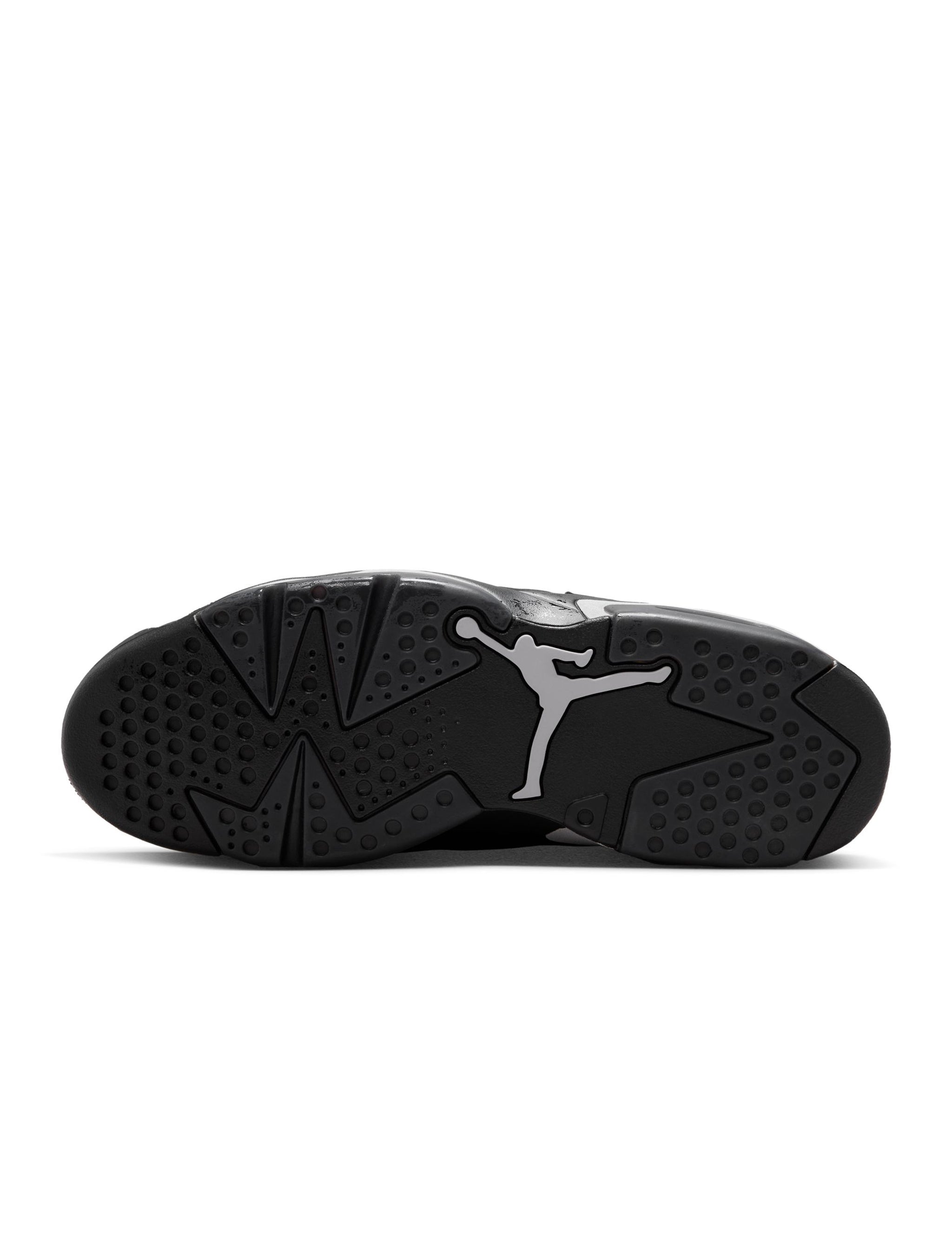 Air Jordan Mens 6 Retro - Cap and Gown