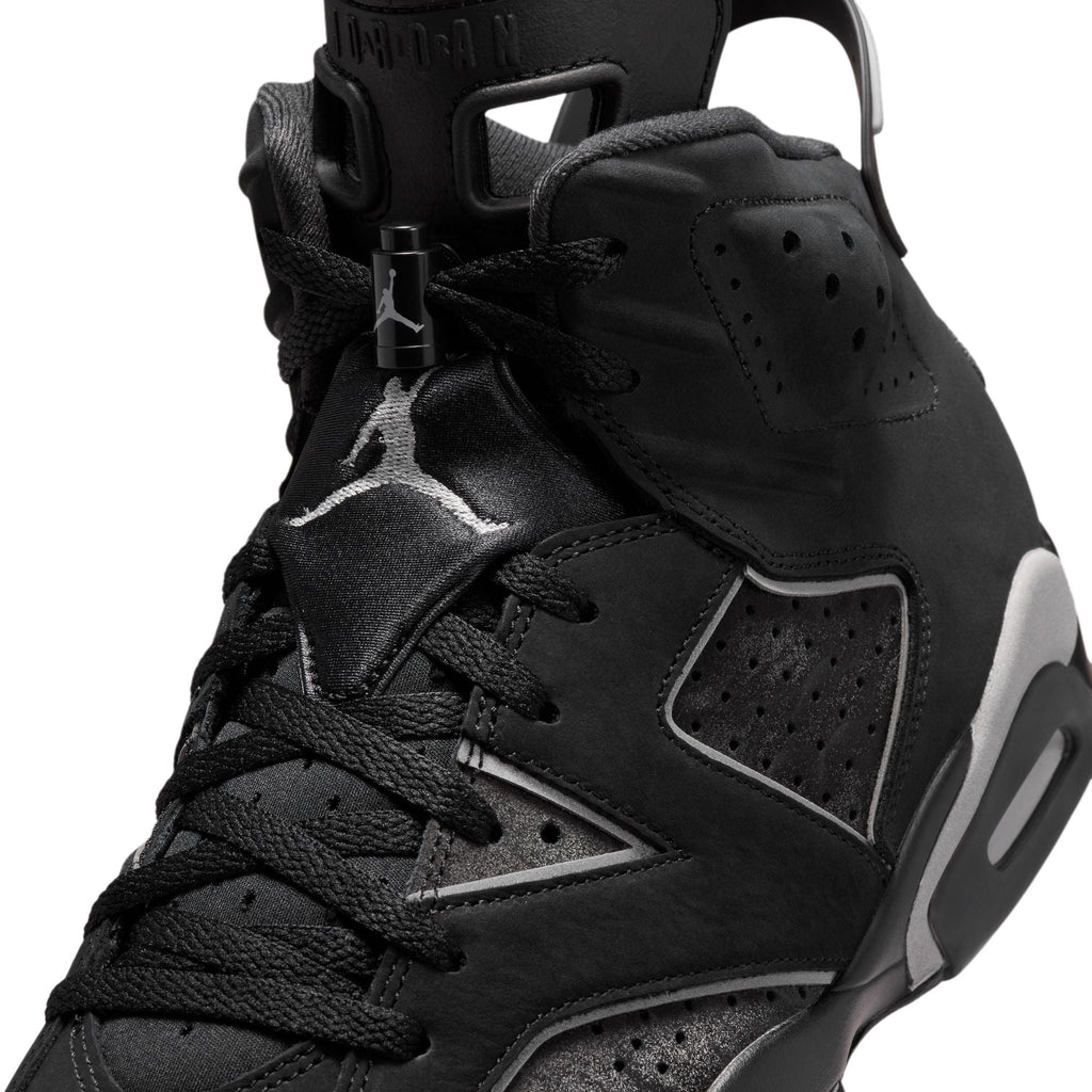 Air Jordan Mens 6 Retro - Cap and Gown