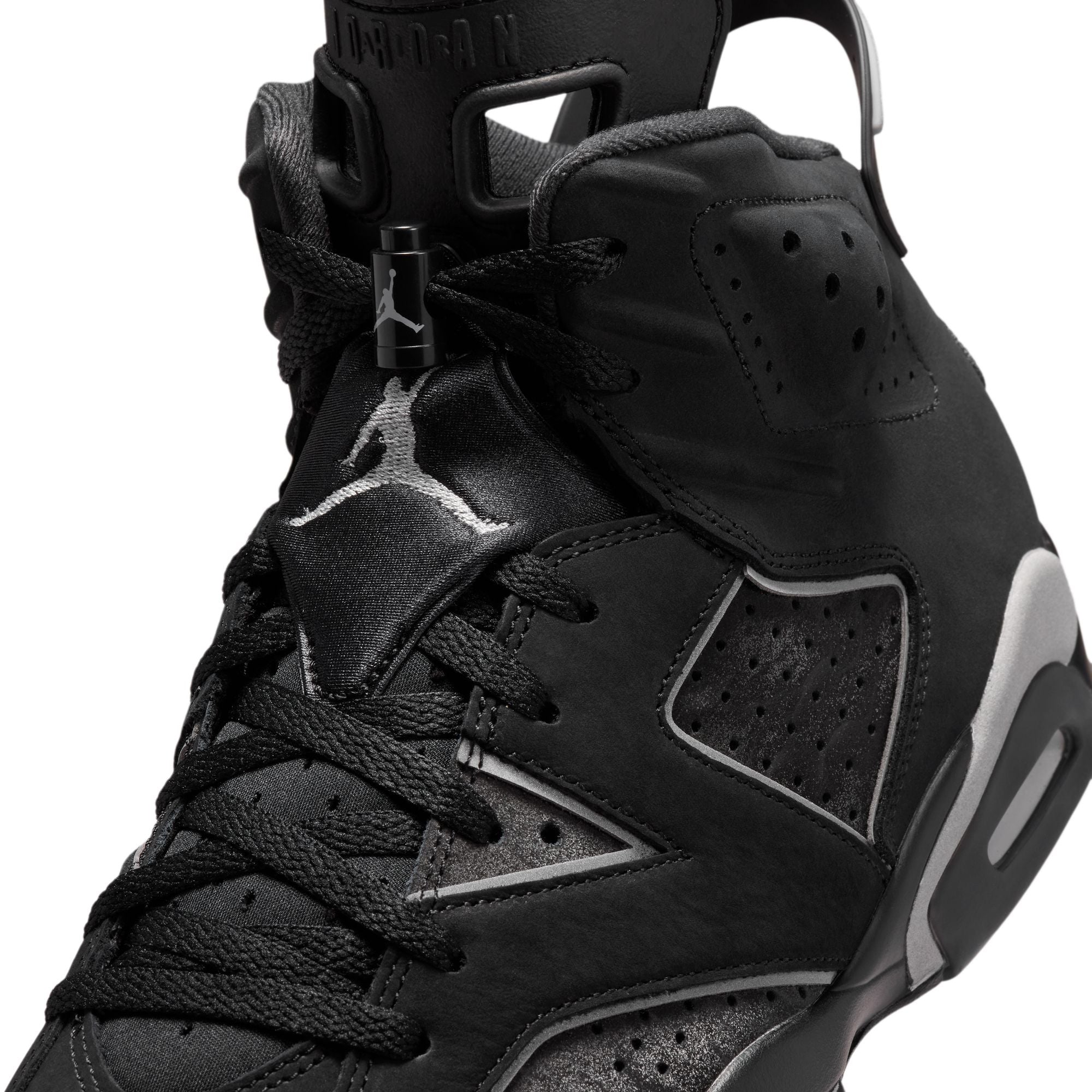 Air Jordan Mens 6 Retro - Cap and Gown