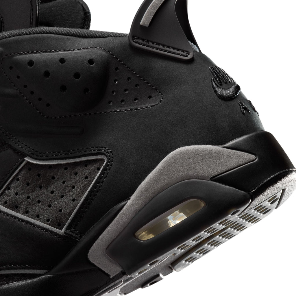 Air Jordan Mens 6 Retro - Cap and Gown