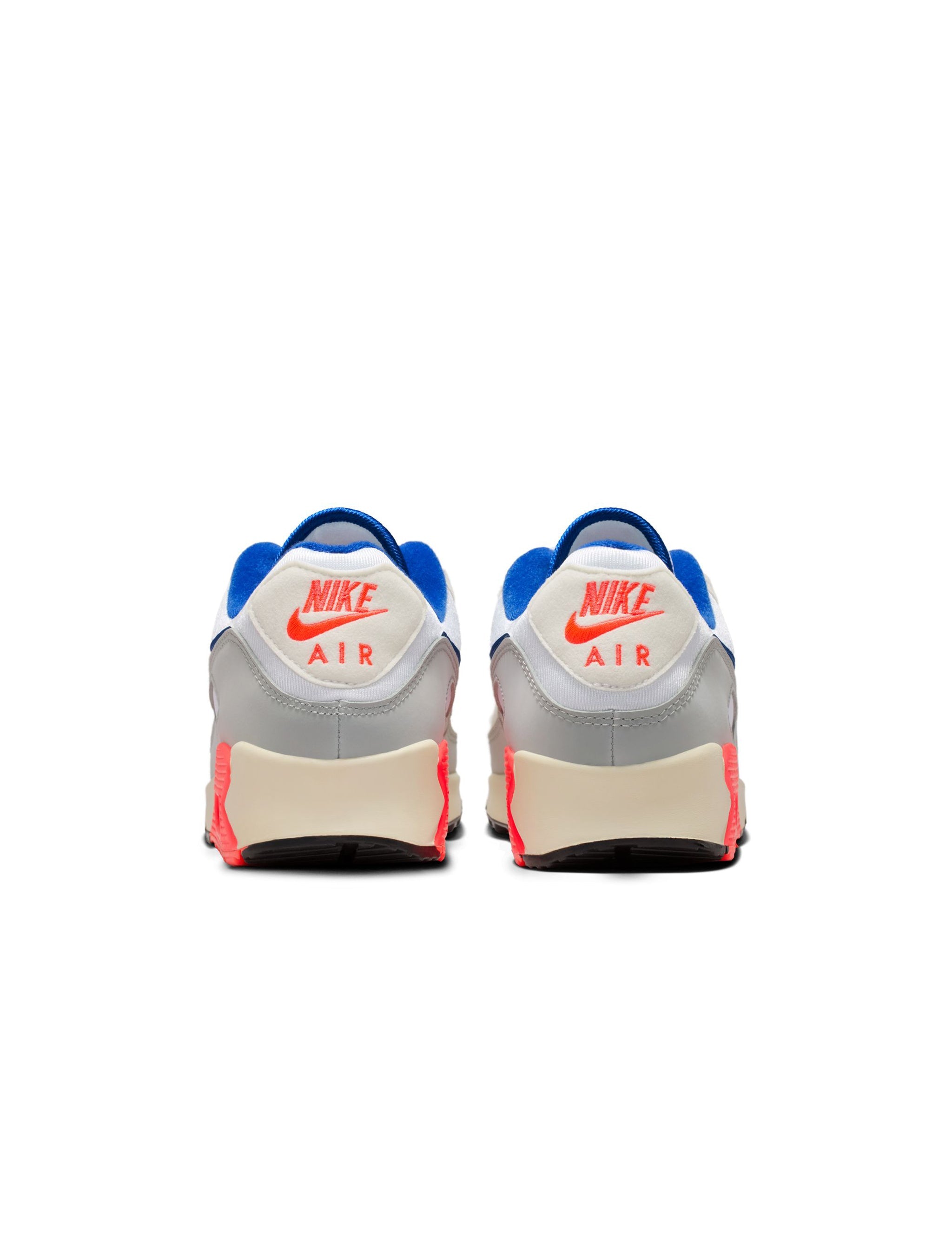 Nike Mens Air Max 90 - Ultramarine
