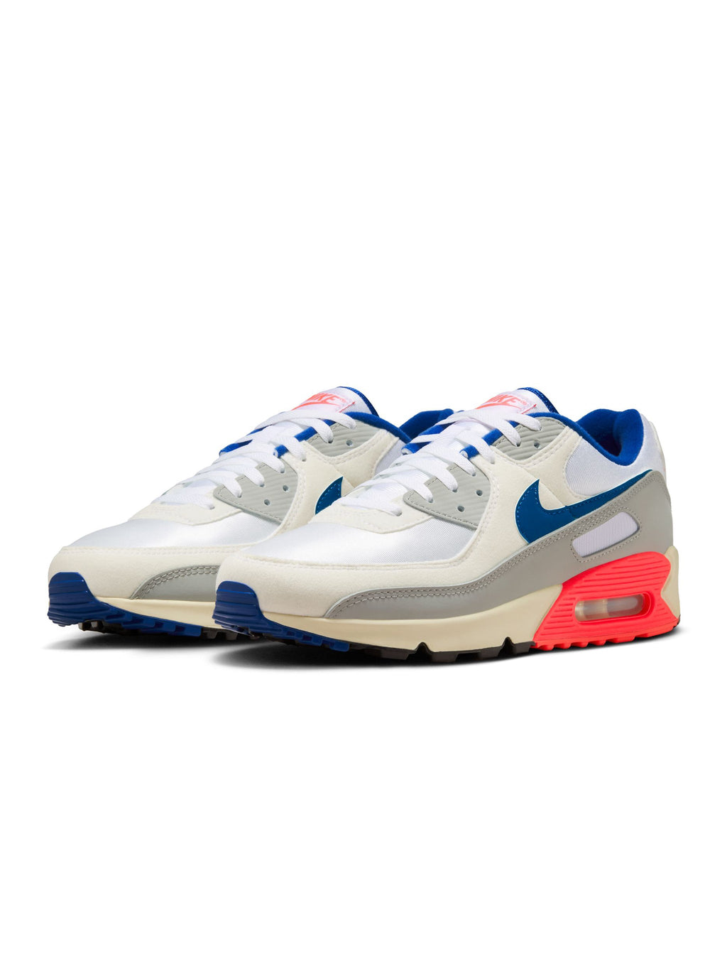 Nike Mens Air Max 90 - Ultramarine