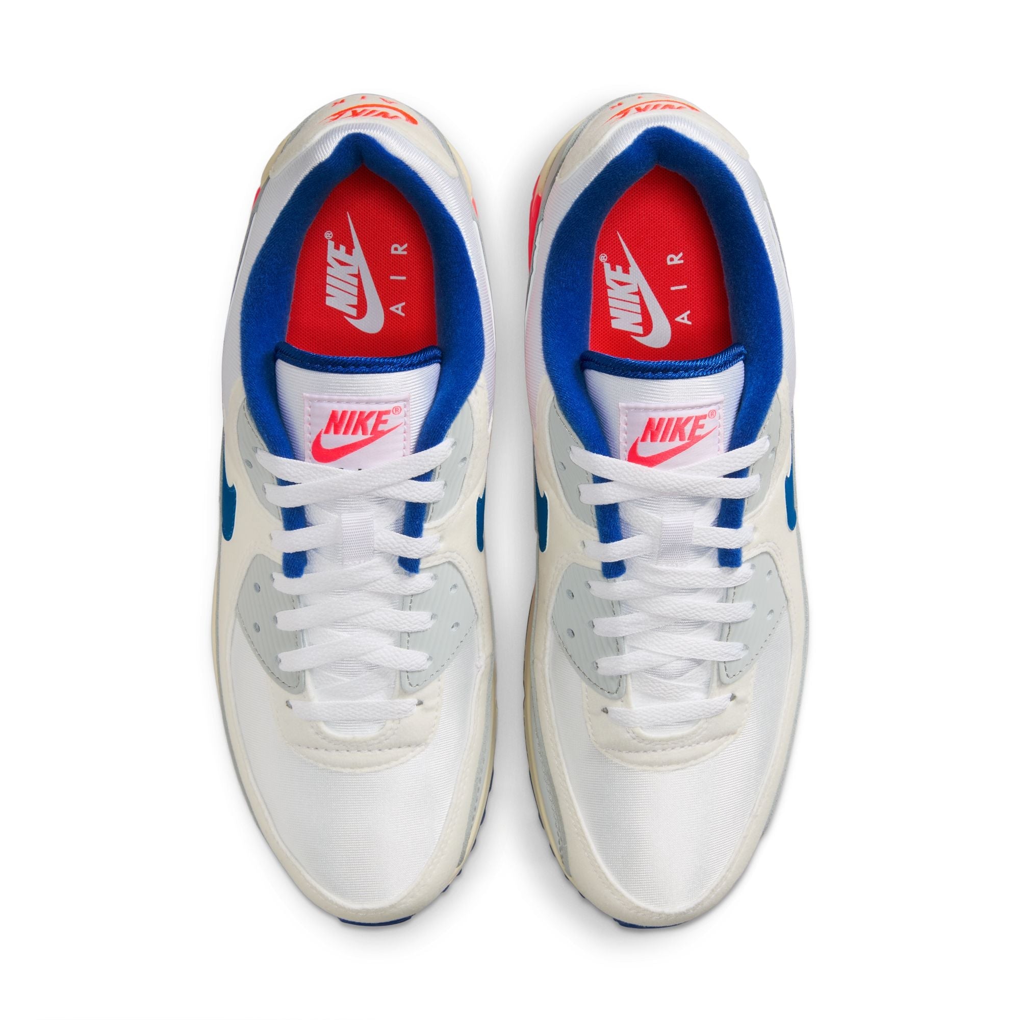 Nike Mens Air Max 90 - Ultramarine