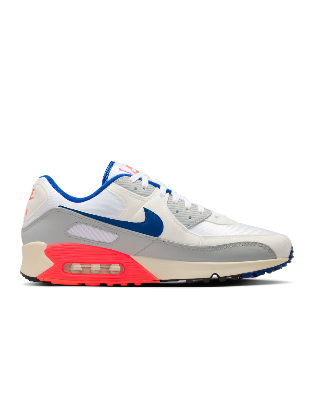 Nike Mens Air Max 90 - Ultramarine