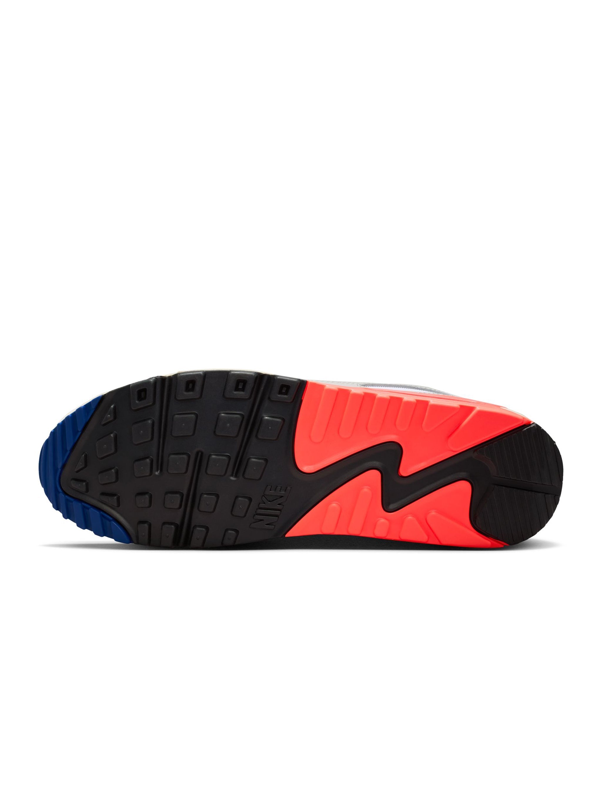 Nike Mens Air Max 90 - Ultramarine