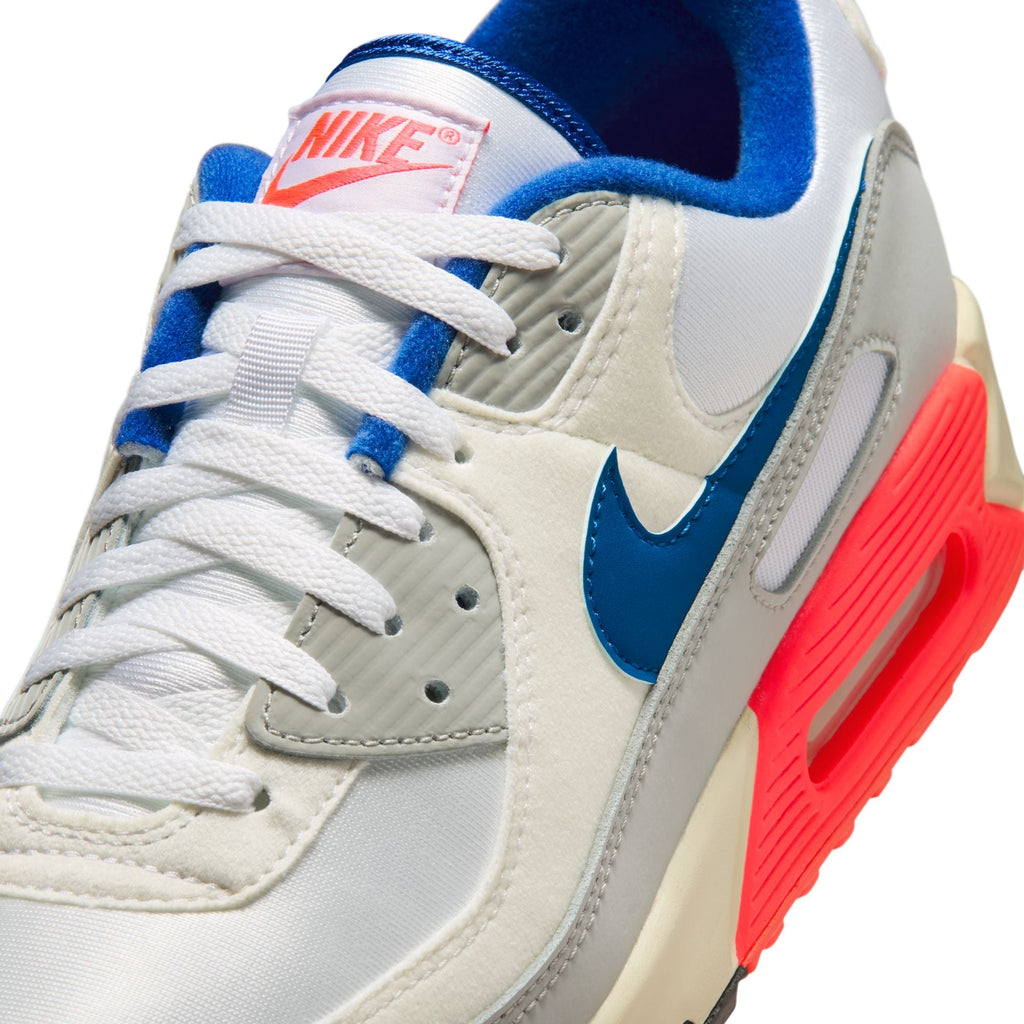 Nike Mens Air Max 90 - Ultramarine