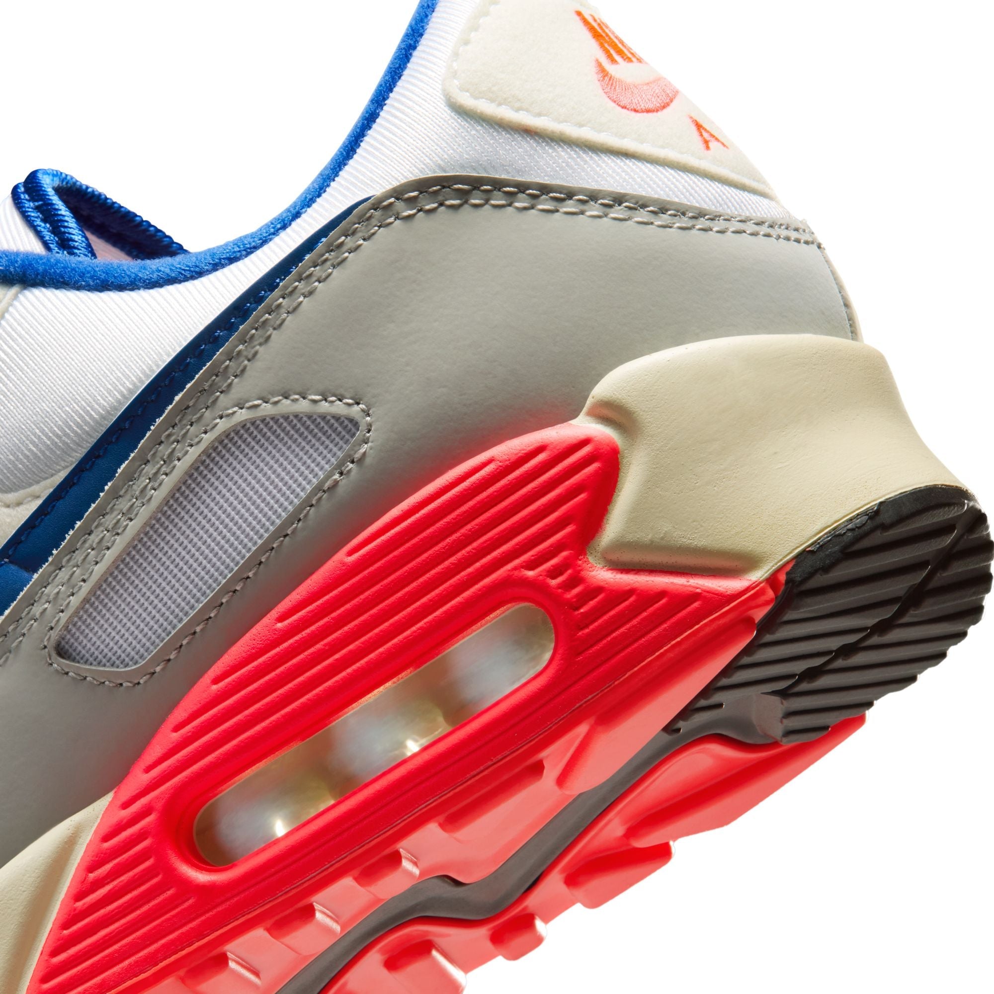 Nike Mens Air Max 90 - Ultramarine
