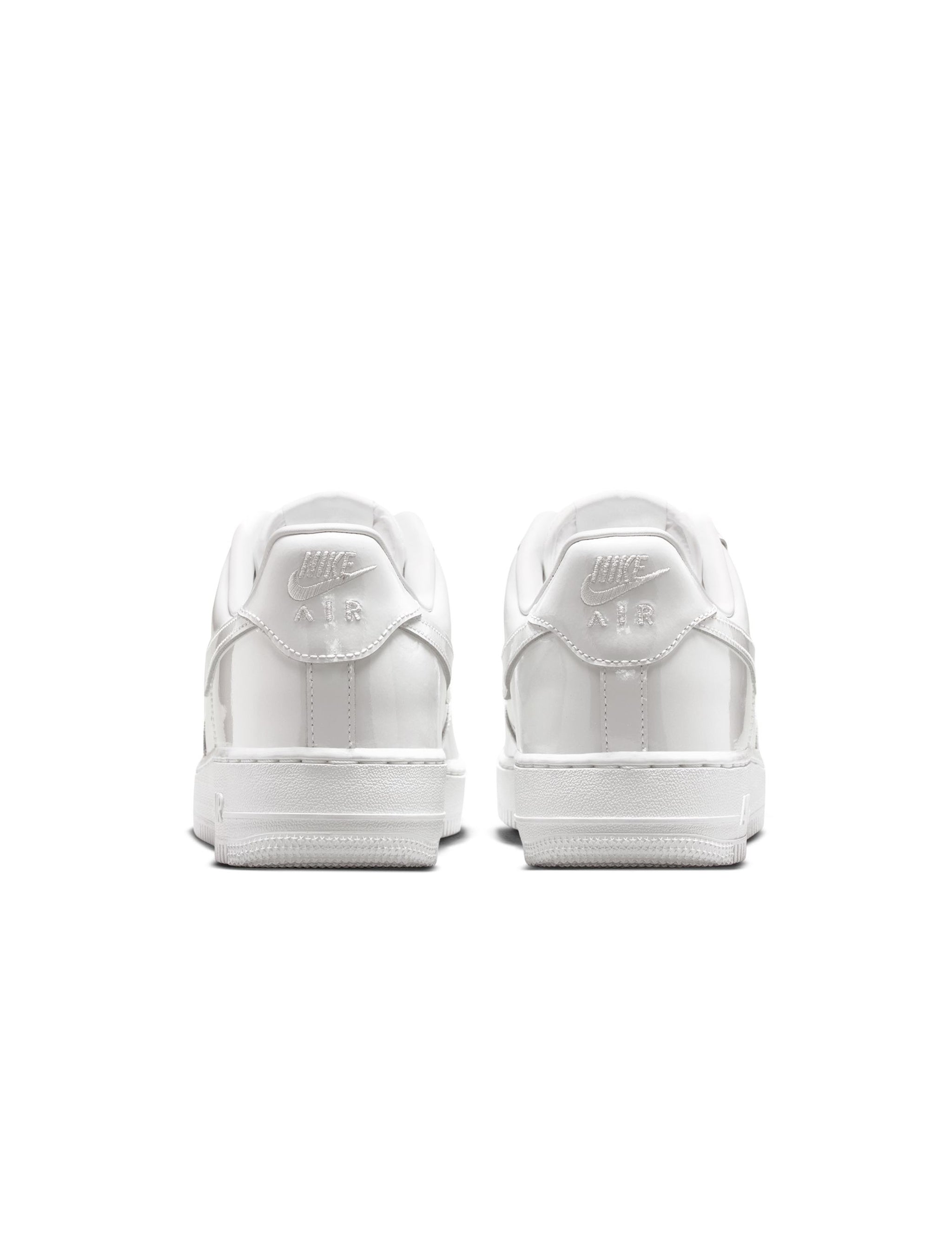 Nike Mens Air Force 1 '07 - Premium White