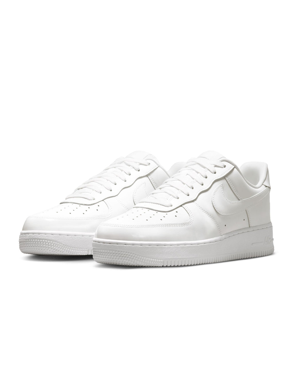 Nike Mens Air Force 1 '07 - Premium White