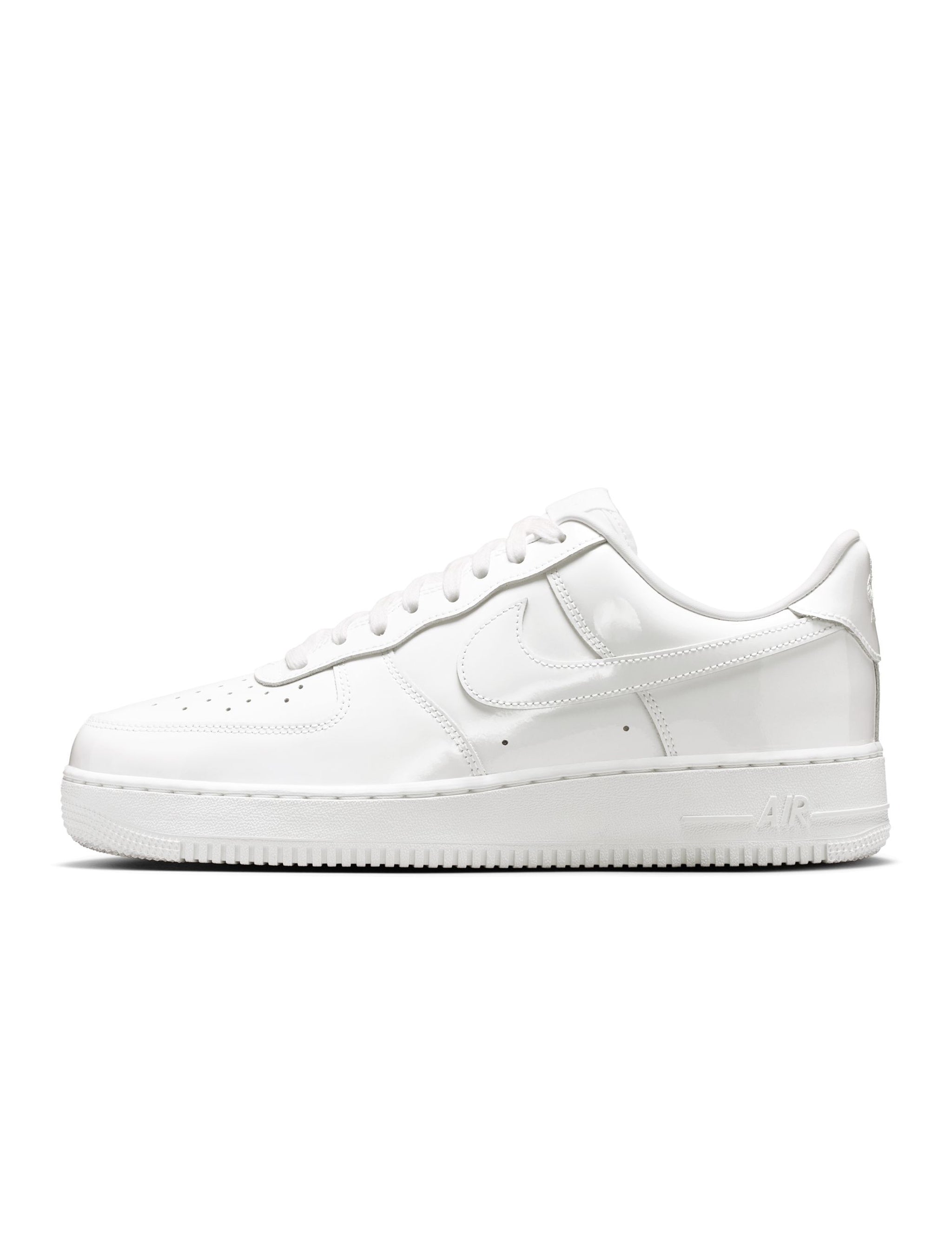 Nike Mens Air Force 1 '07 - Premium White