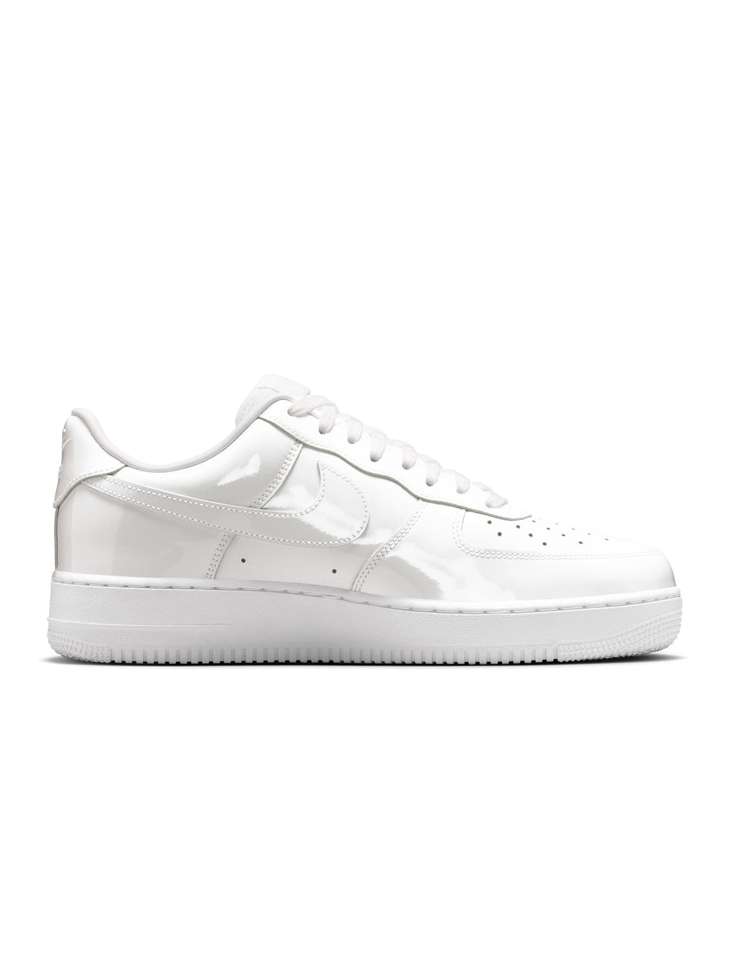 Nike Mens Air Force 1 '07 - Premium White