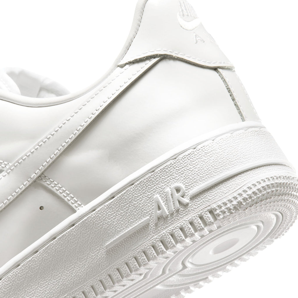 Nike Mens Air Force 1 '07 - Premium White