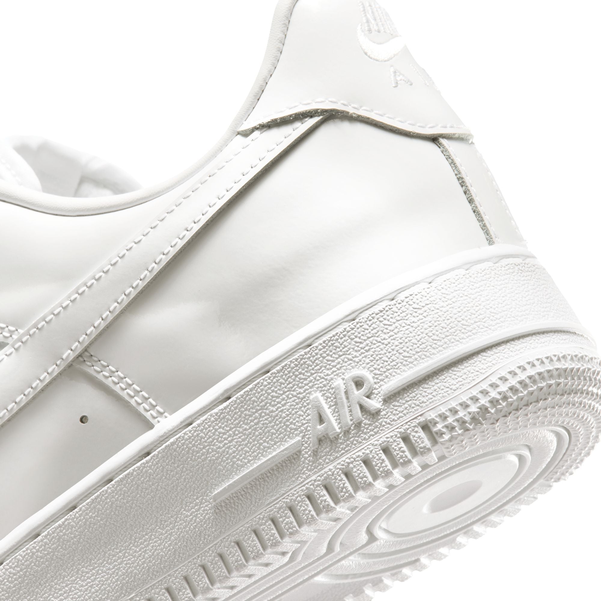 Nike Mens Air Force 1 '07 - Premium White