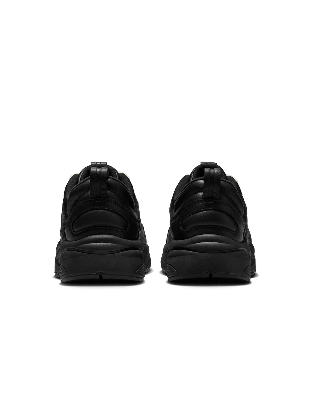 Air Jordan Mens Trunner SP - Black