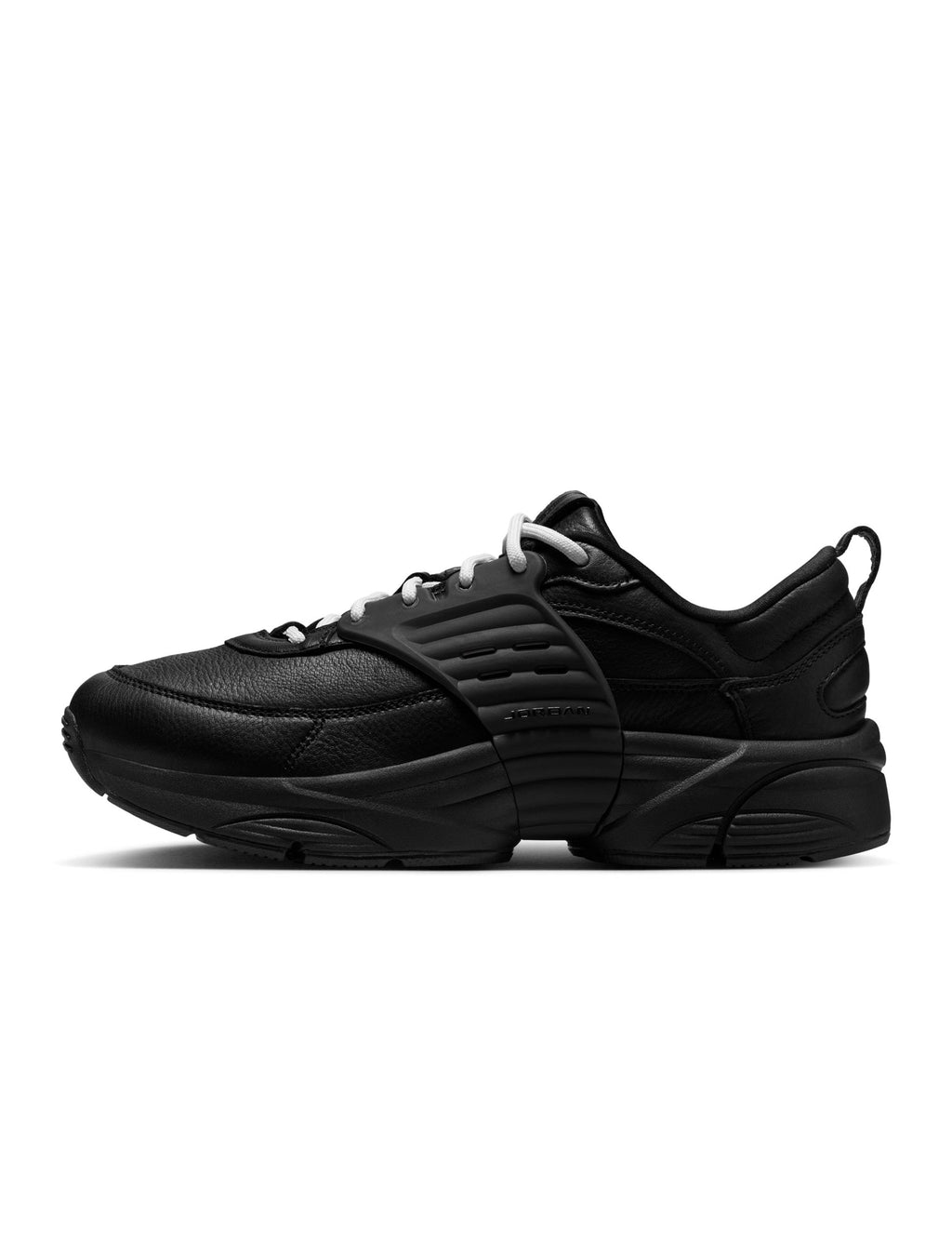 Air Jordan Mens Trunner SP - Black