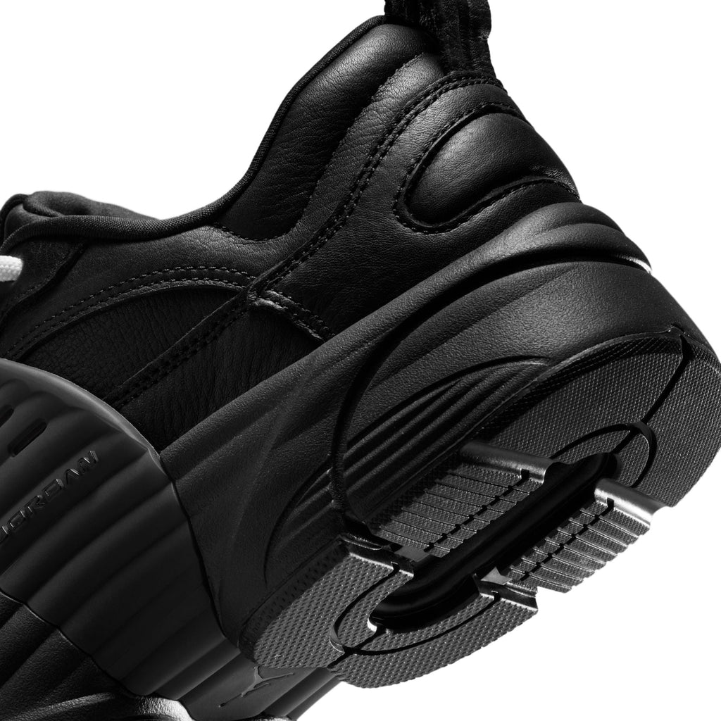 Air Jordan Mens Trunner SP - Black