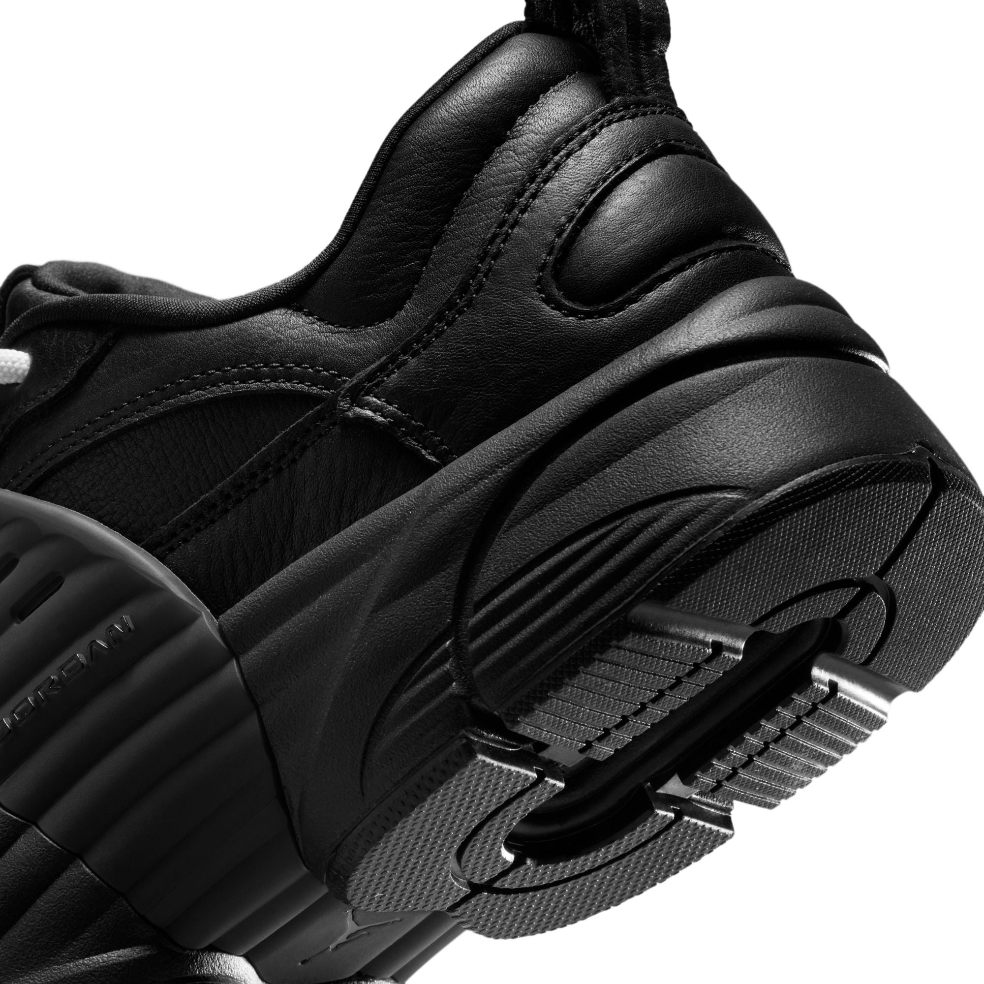 Air Jordan Mens Trunner SP - Black