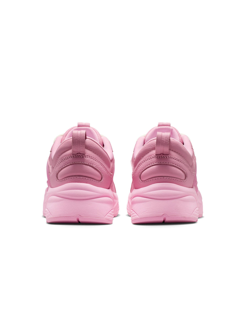 Air Jordan Mens Trunner SP - Pink
