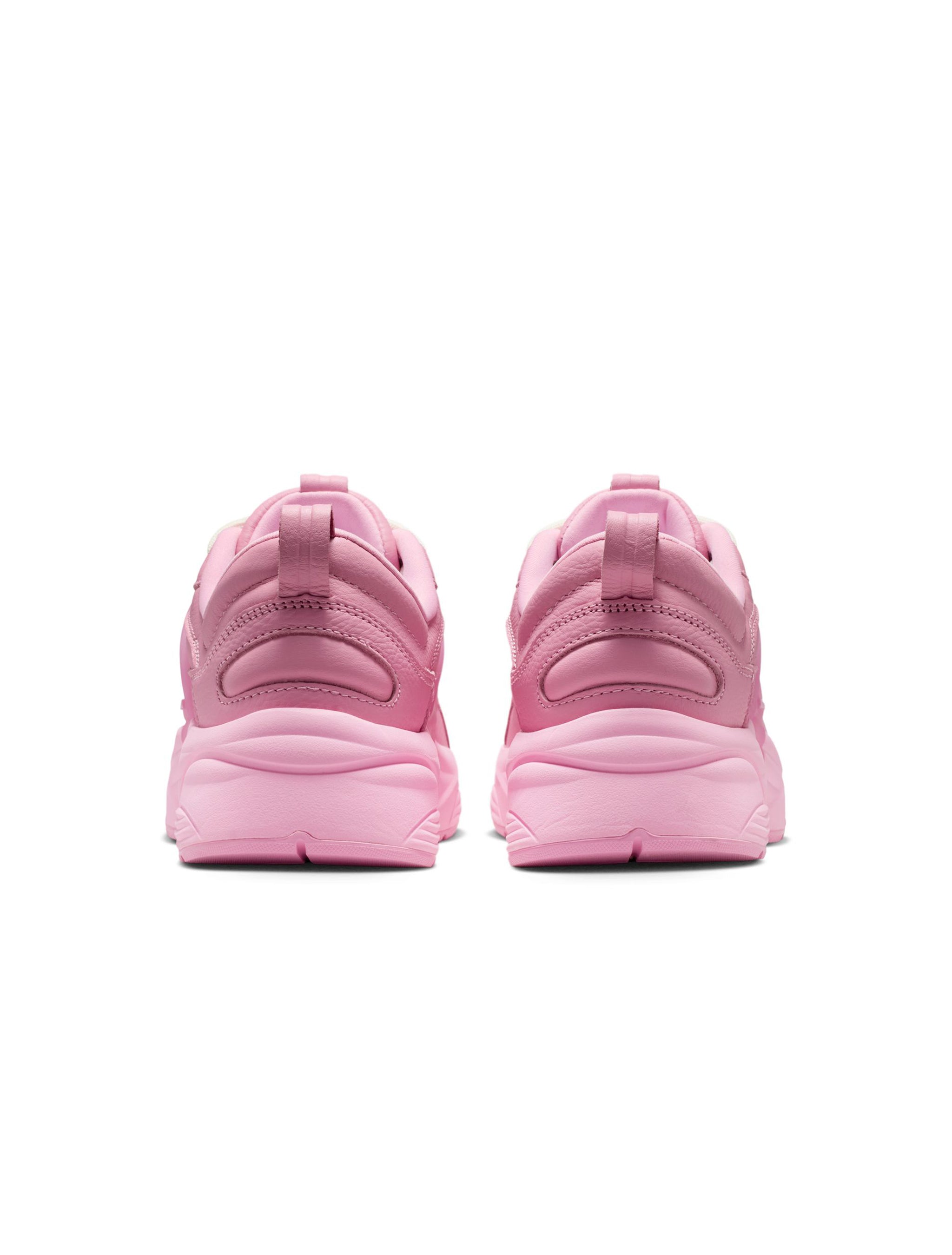 Air Jordan Mens Trunner SP - Pink