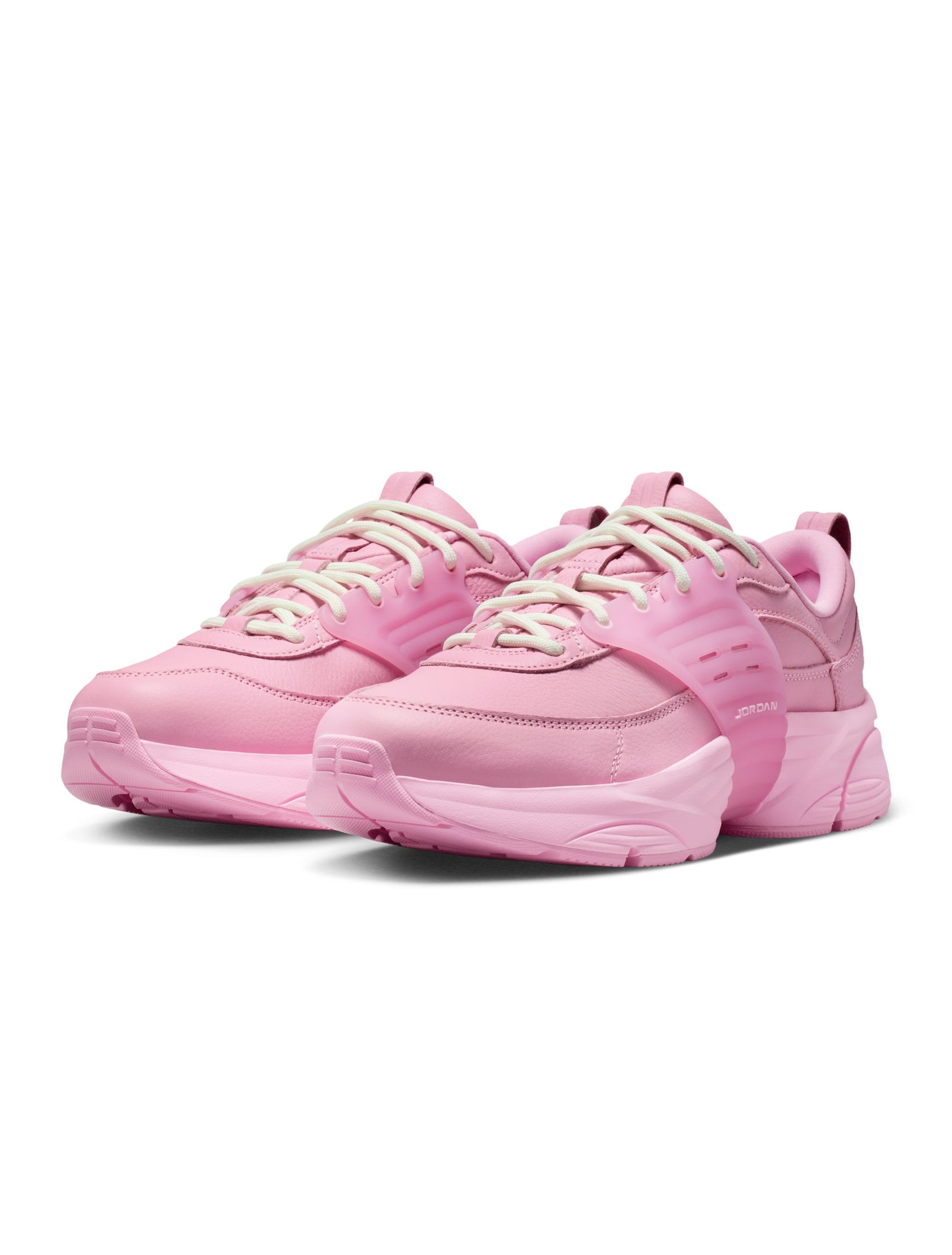 Air Jordan Mens Trunner SP - Pink