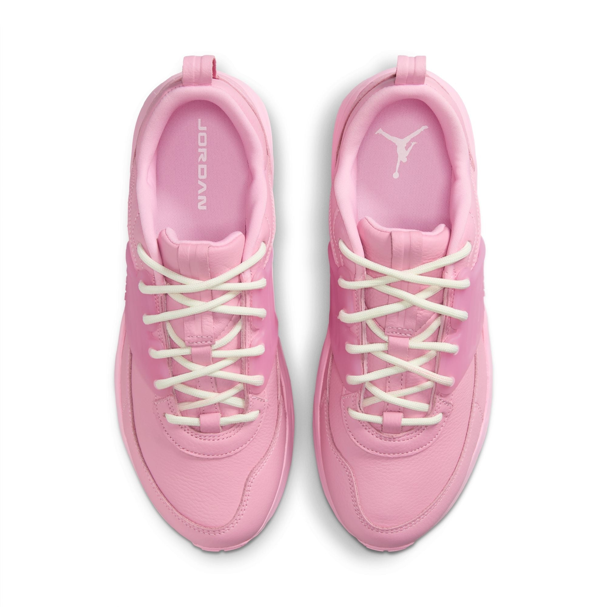 Air Jordan Mens Trunner SP - Pink
